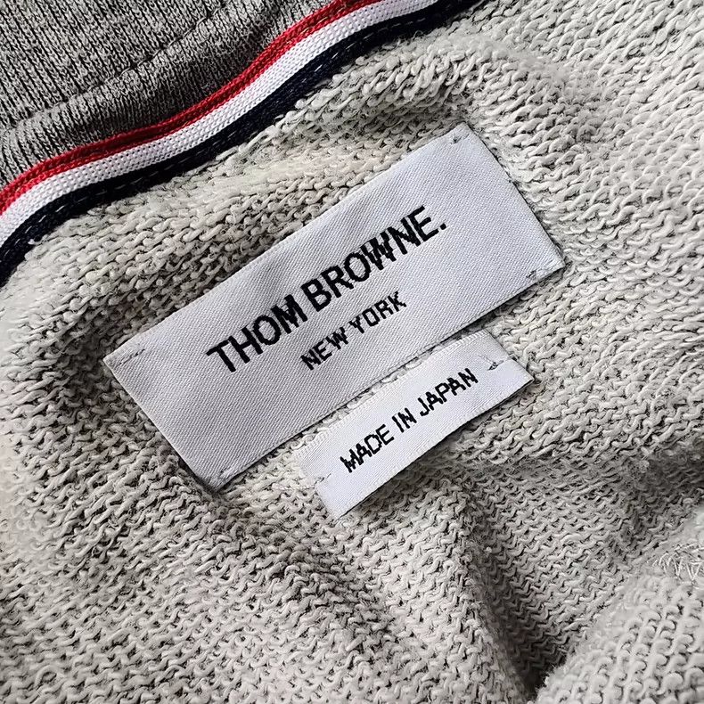 Thom Browne Thom Browne size2 trousers Size US 40 / EU 56 - 3 Thumbnail