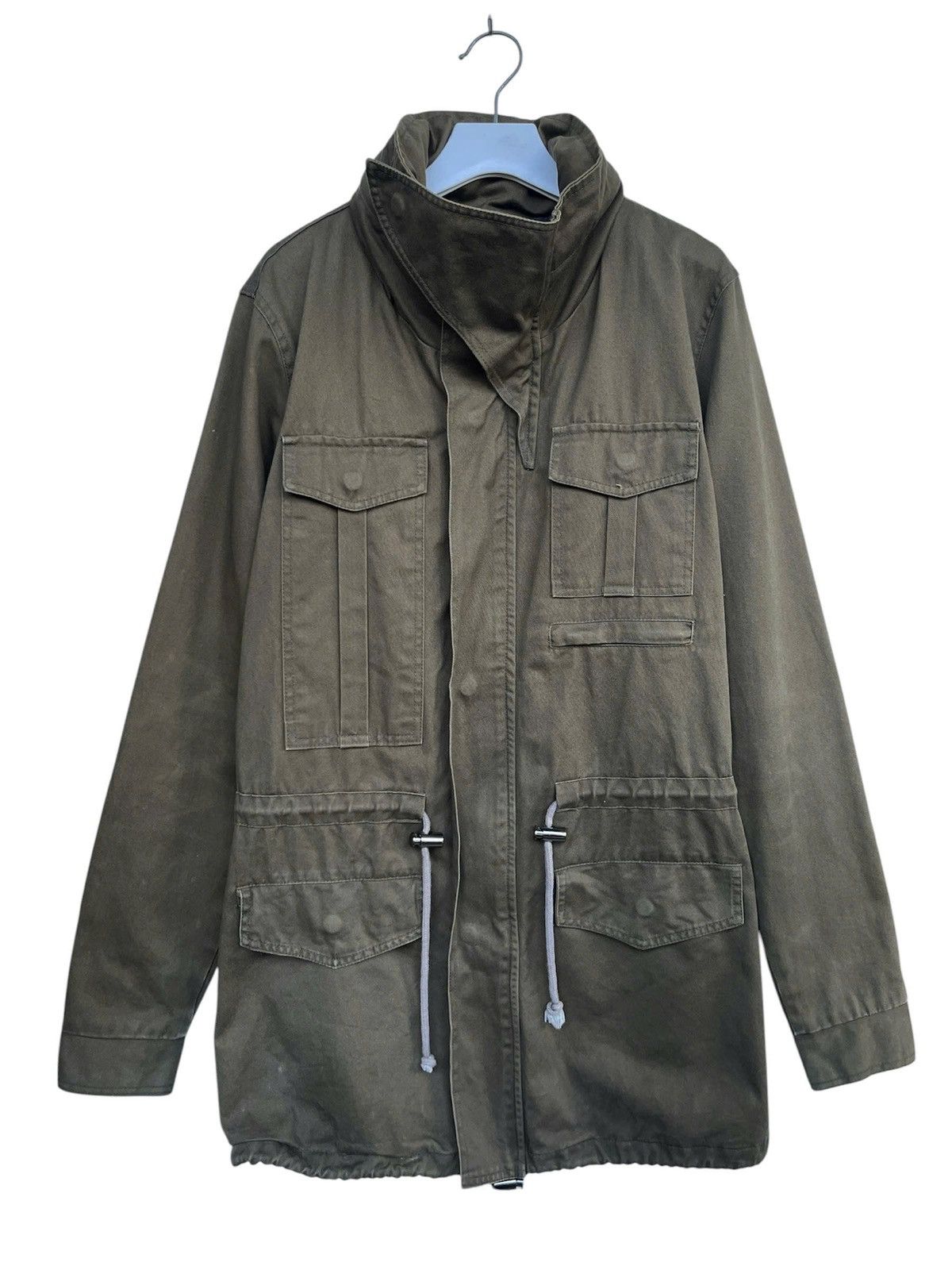 Men's Takeo Kikuchi Outerwear | Grailed