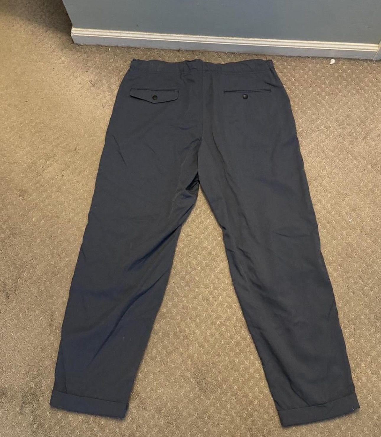 Mountain Research Mountain Research 2024 Condition Warm MT Trousers size L. Size US 36 / EU 52 - 2 Thumbnail