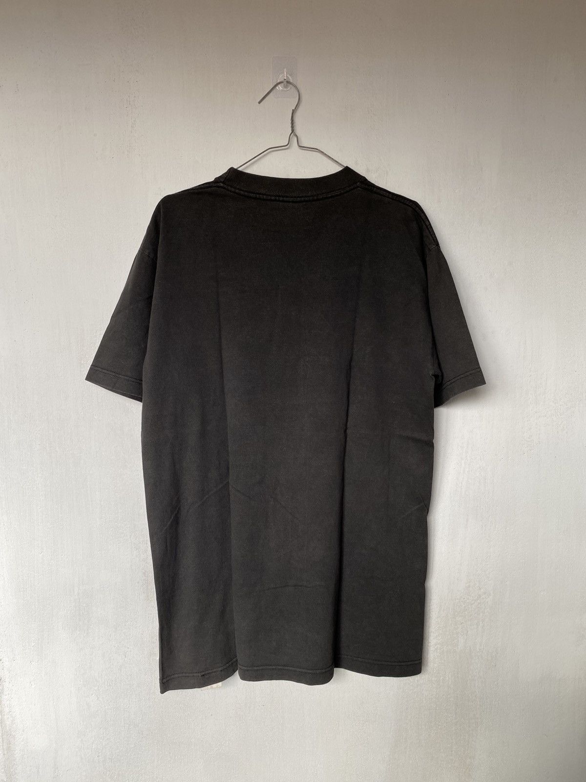 Hysteric Glamour × If Six Was Nine × Japanese Brand Vintage Mickey Faded Tshirt Size US M / EU 48-50 / 2 - 4 Thumbnail