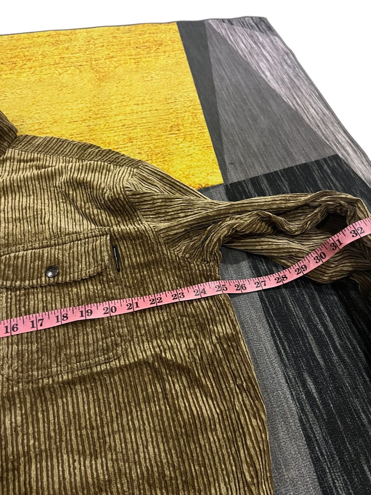 Maui and Sons vintage MAUI AND SONS corduroy jaket Size US XL / EU 56 / 4 - 20 Thumbnail