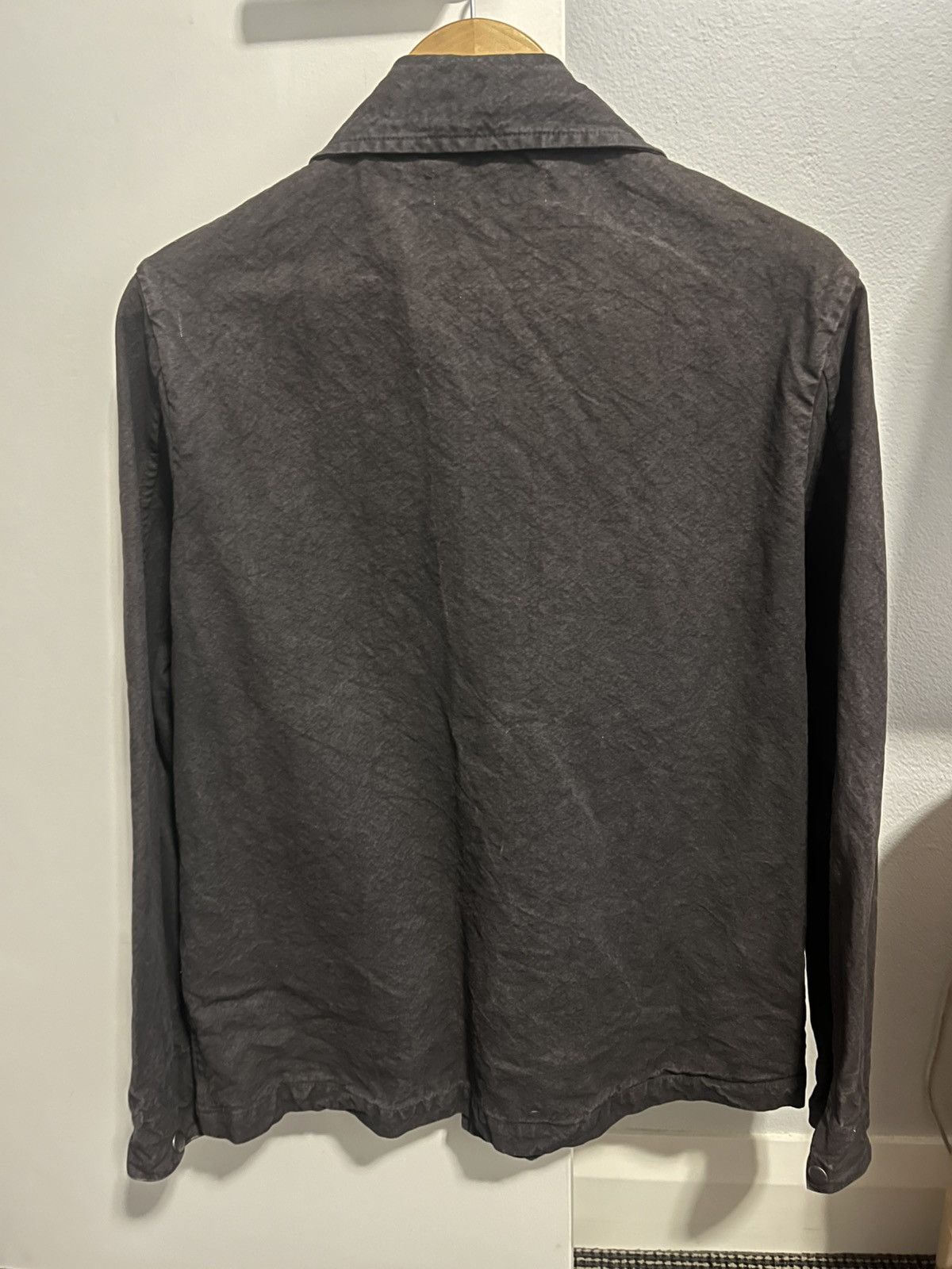 Ground Cover Ground Cover Workwear jacket Size US M / EU 48-50 / 2 - 2 Thumbnail