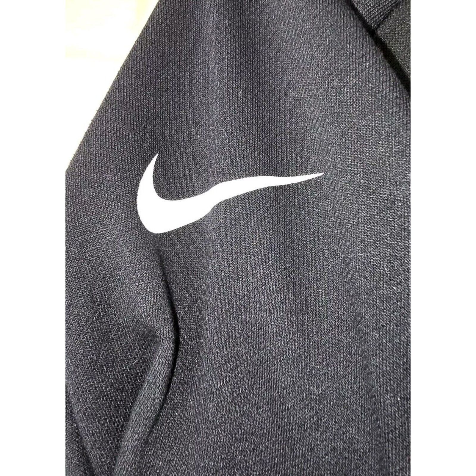Nike Nike Dri-Fit Camo Military Camouflage Pocketed Hoodie Large Size US L / EU 52-54 / 3 - 5 Thumbnail