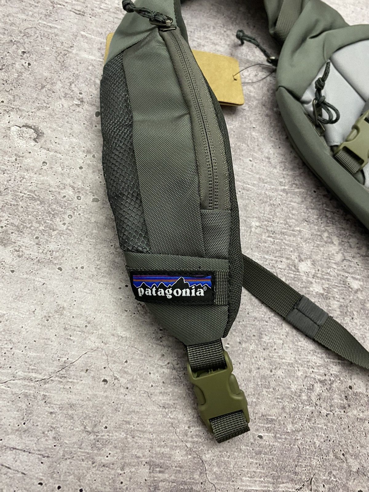 Patagonia Patagonia rare sling bag Size ONE SIZE - 5 Thumbnail