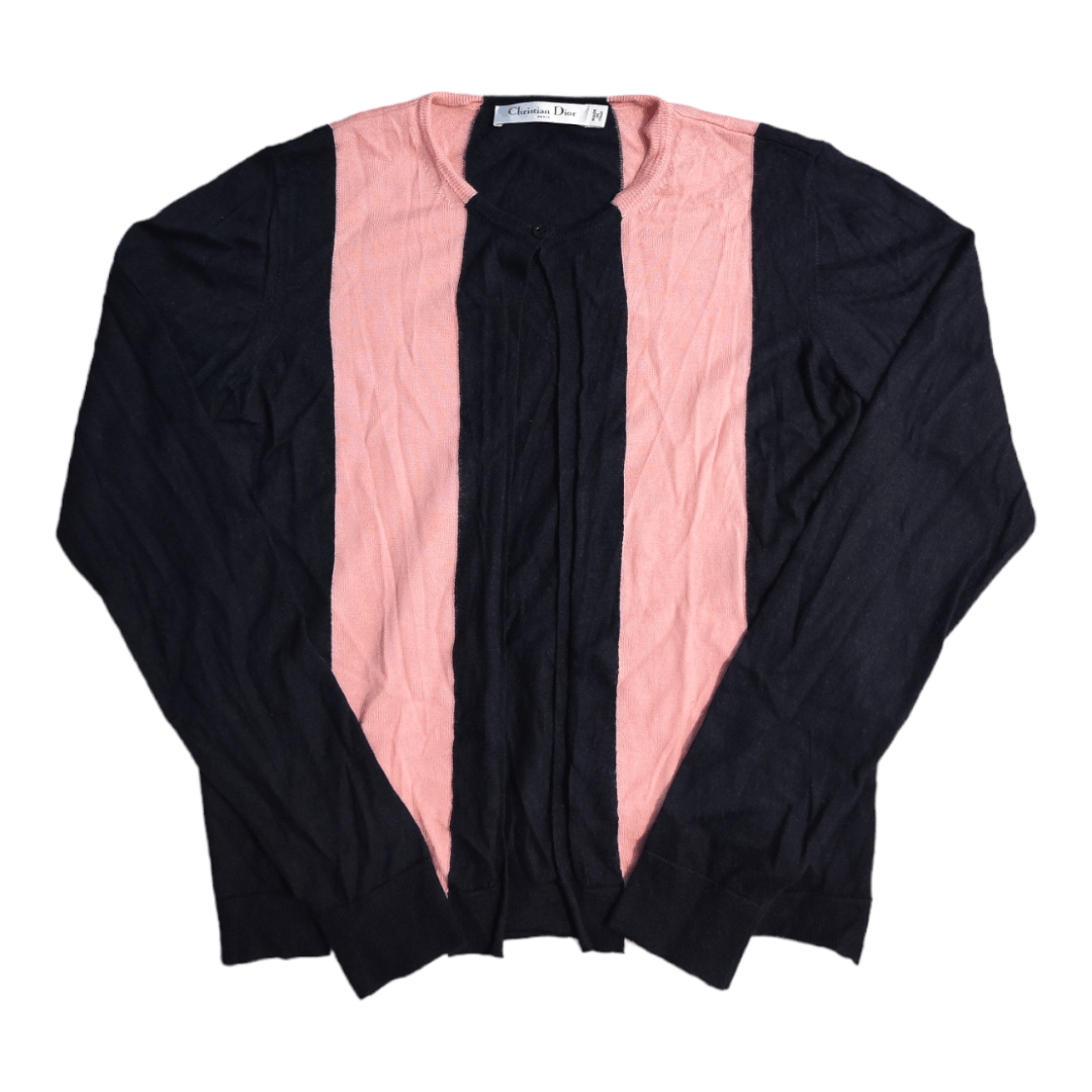 Christian Dior Cashmere Cardigan