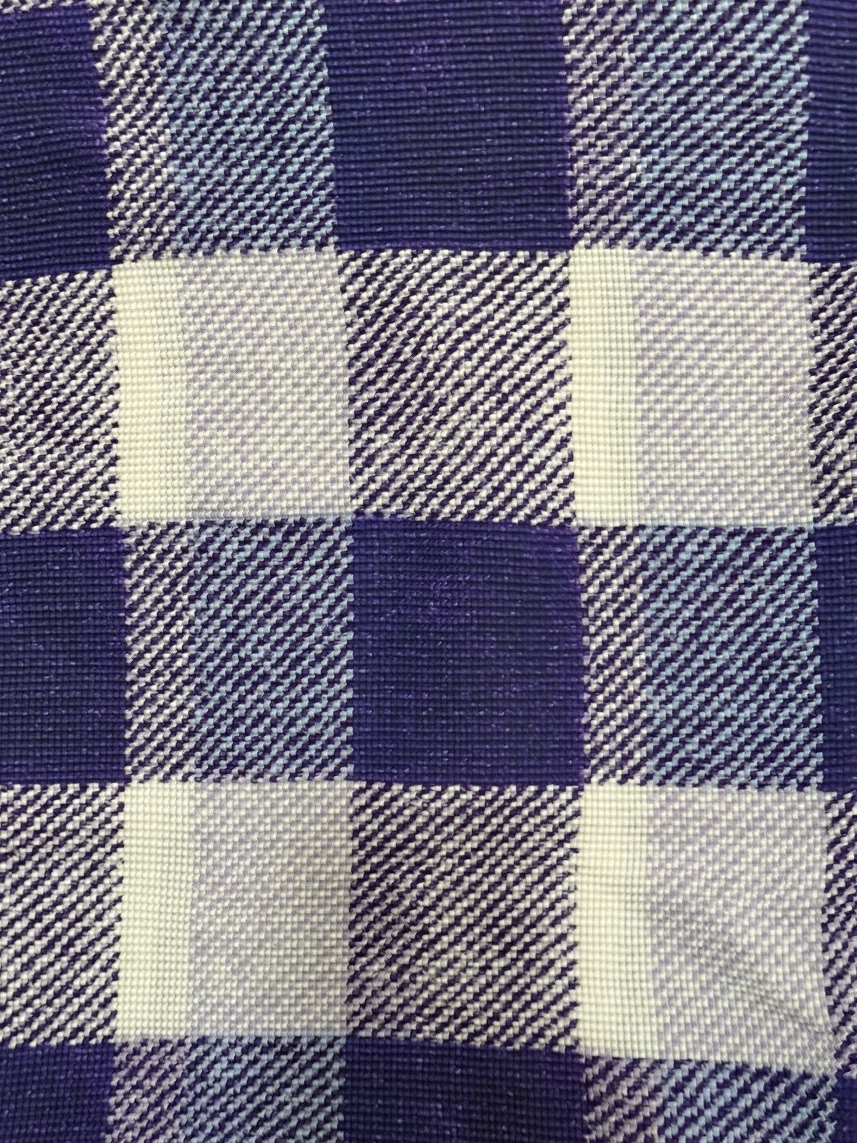 Issey Miyake RARE Issey Miyake Me printed top Size ONE SIZE - 4 Thumbnail