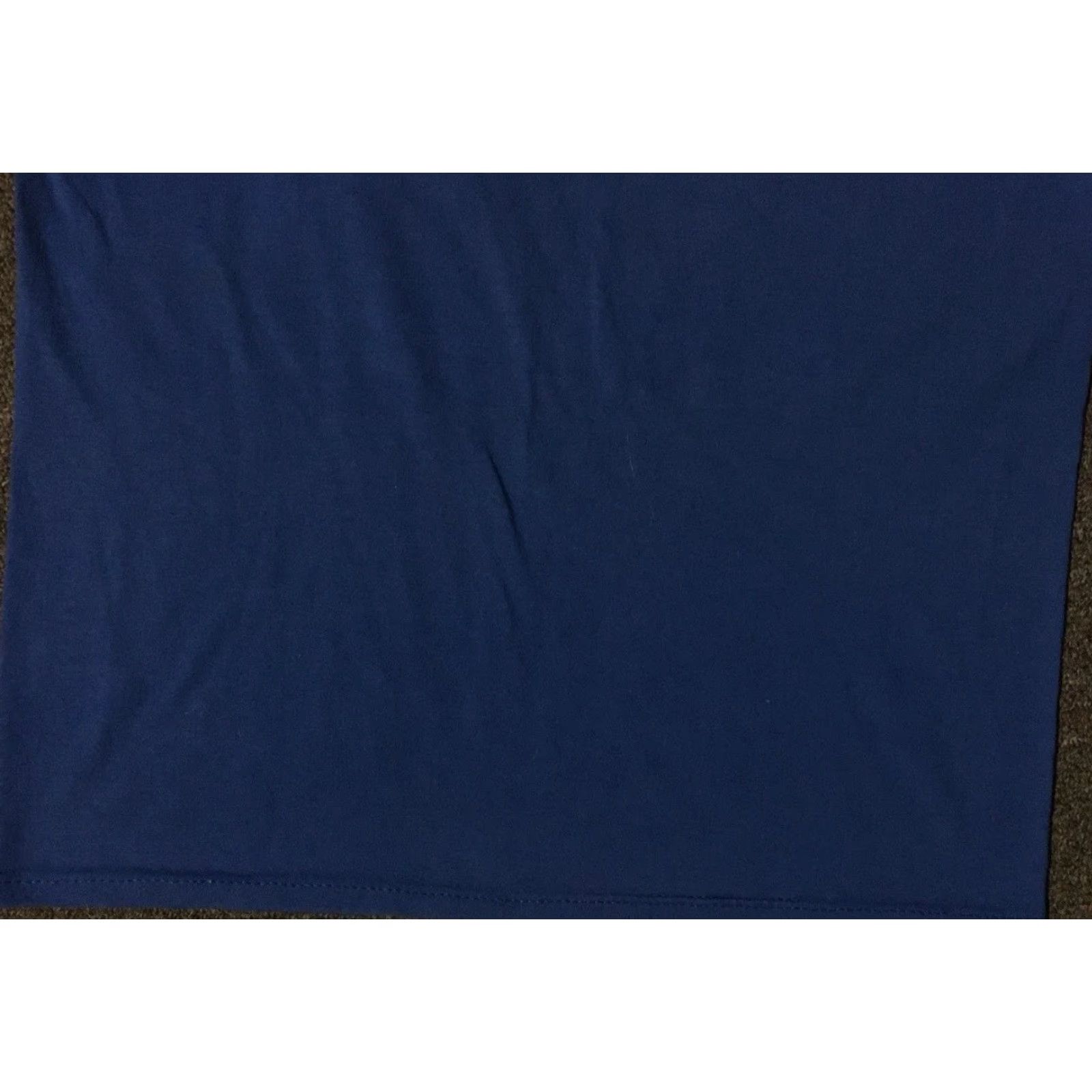 Vintage VINTAGE Fraternal Order Of Police Faded Shirt M USA Navy Blue 90s Arizona Tucson Police Department Graphic Tee Mens Size US M / EU 48-50 / 2 - 4 Thumbnail