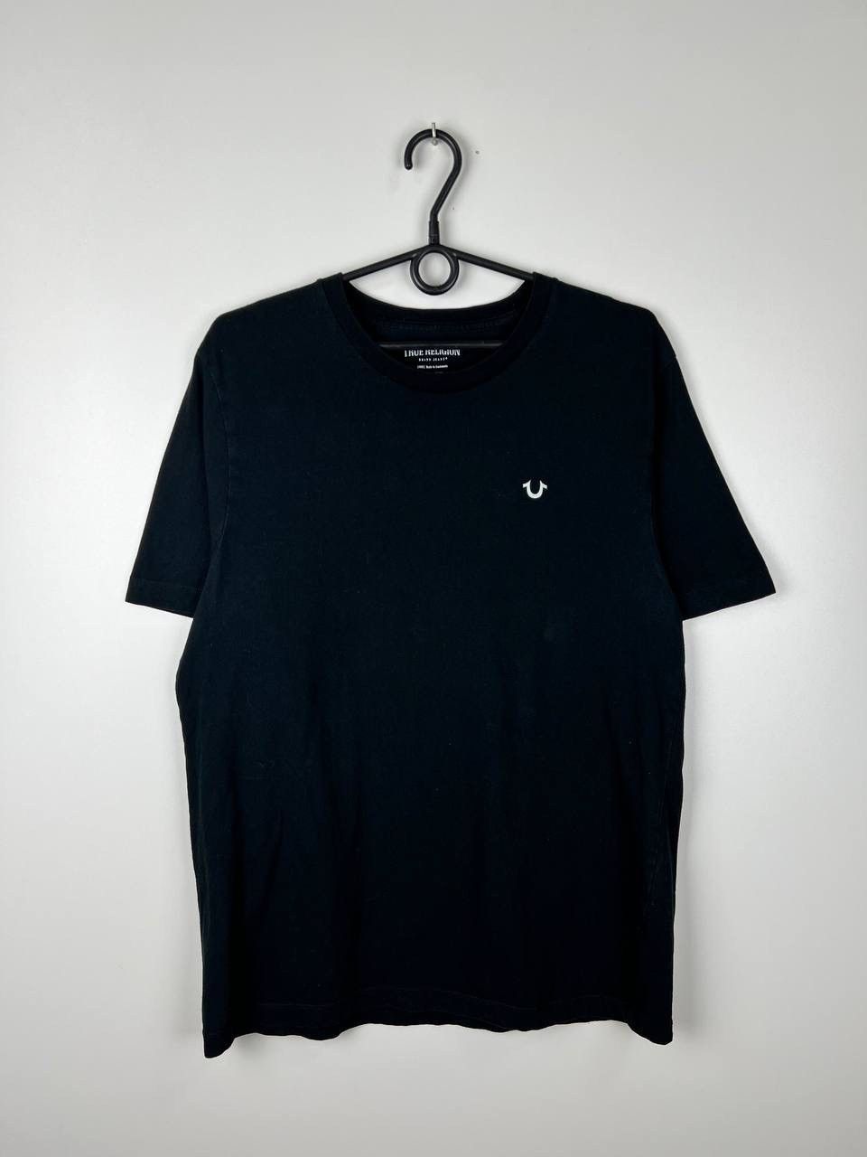 True Religion True Religion streetwear t-shirts size L Size US L / EU 52-54 / 3 - 1 Thumbnail