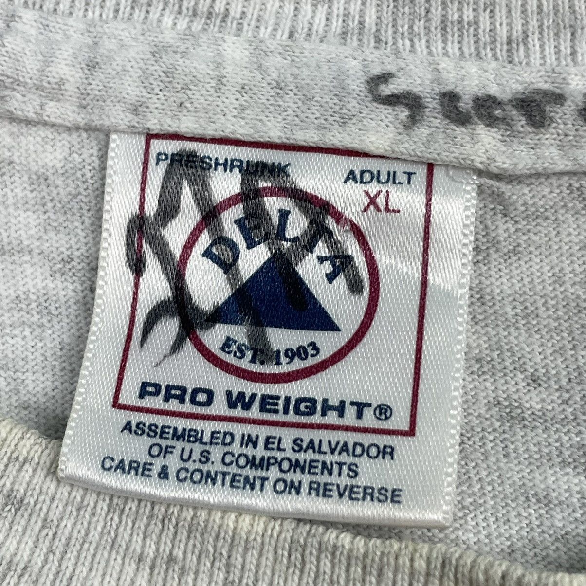 California Arts. Vintage Colfax California Sierra Market Tee Size US XL / EU 56 / 4 - 16 Thumbnail