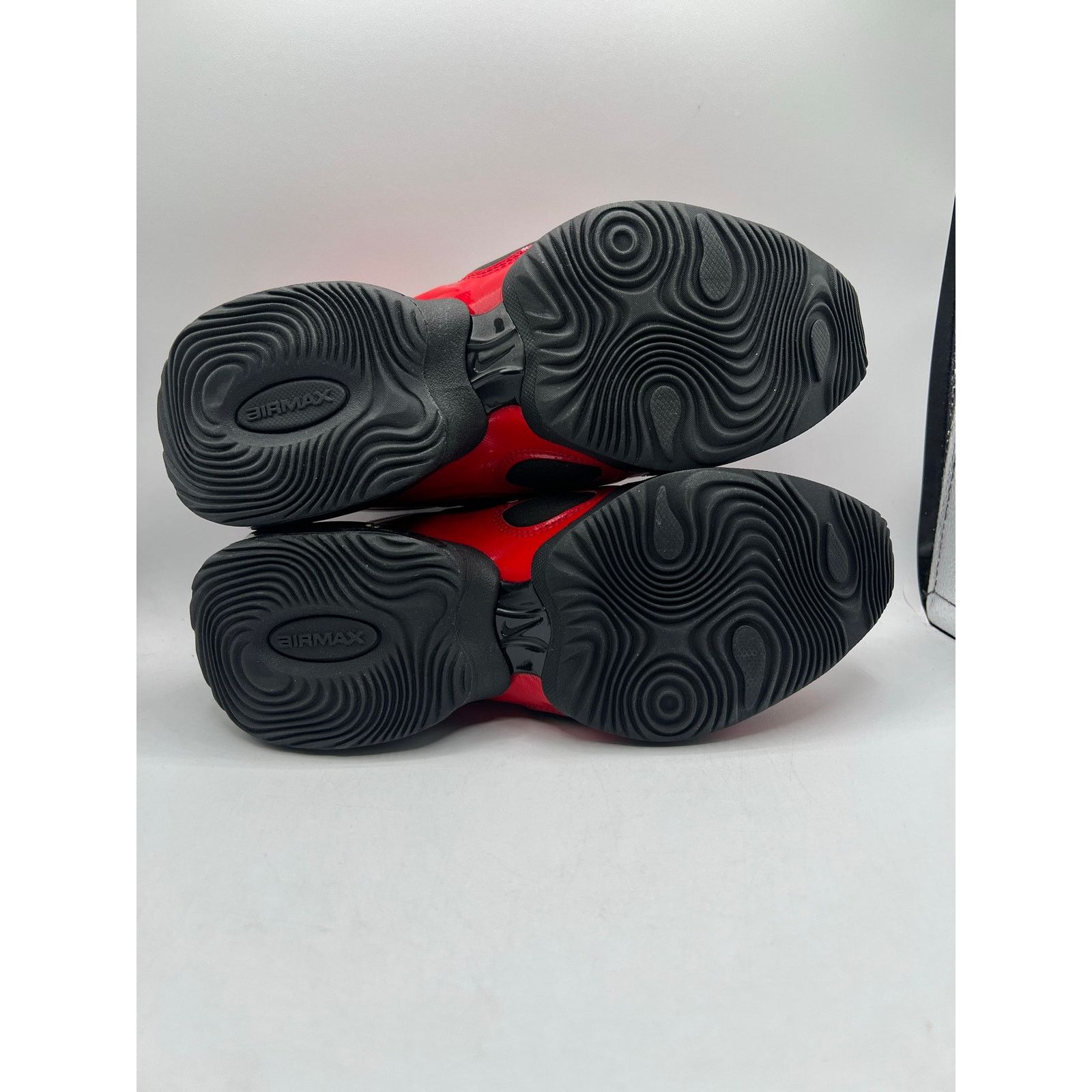 Nike Nike Air Max Muse “University Red” size 5.5 women’s Size US 5.5 / EU 38 - 5 Thumbnail