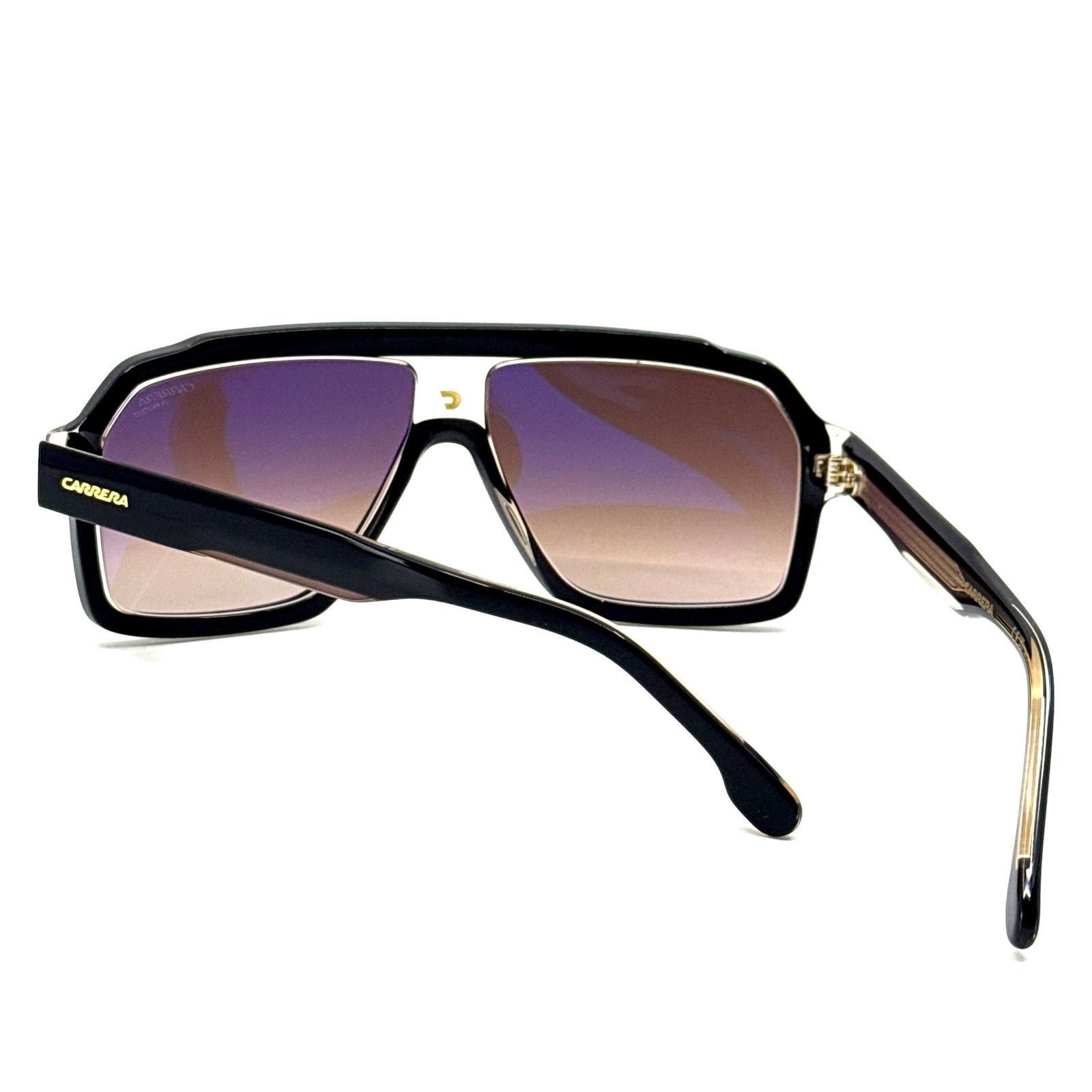 Carrera New, CARRERA Sunglasses 1053/S 0WMA8 Authentic Size ONE SIZE - 11 Thumbnail