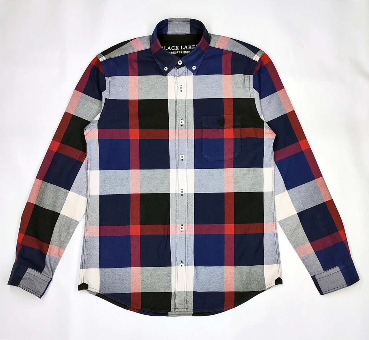 Black Label Crestbridge | Grailed
