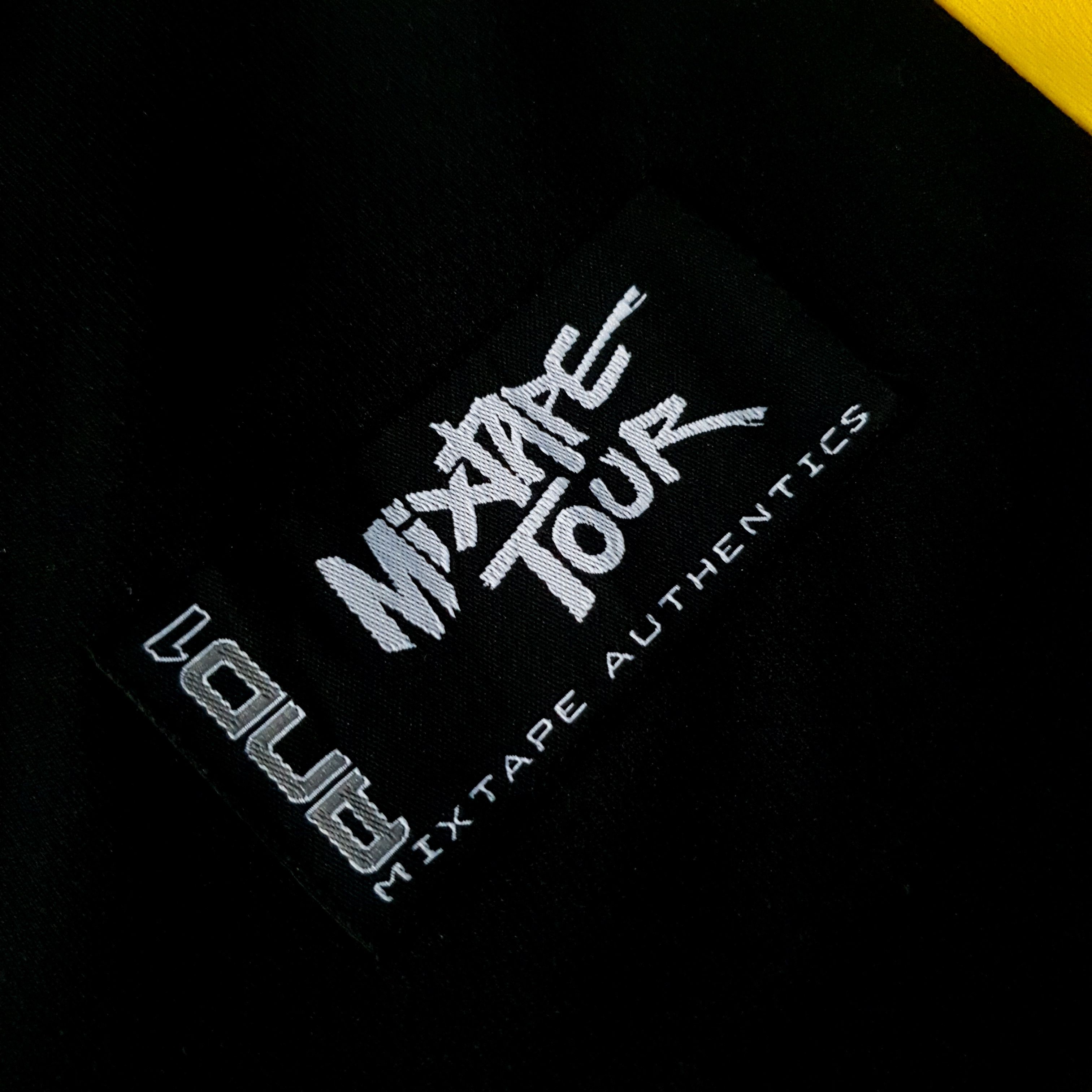 Vintage And1 Mixtape Tour In Japan Final 2009 AO North Philly Jersey Size US L / EU 52-54 / 3 - 6 Thumbnail
