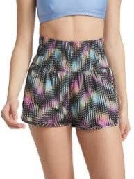 Free People Free People Movement The Way Home Athletic Shorts XS Size 25" / US 0 / IT 36 - 6 Thumbnail