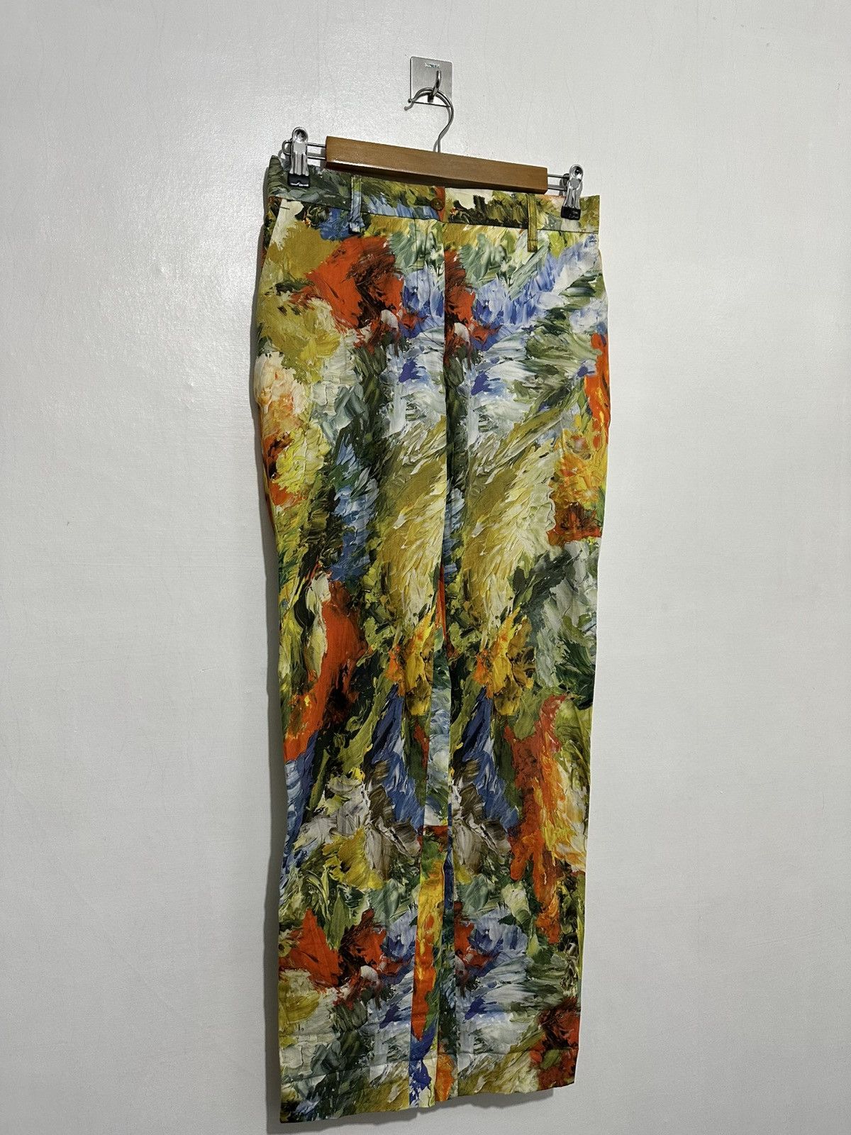 Jean Paul Gaultier Jean Paul Gaultier Size 25" / US 0 / IT 36 - 4 Thumbnail