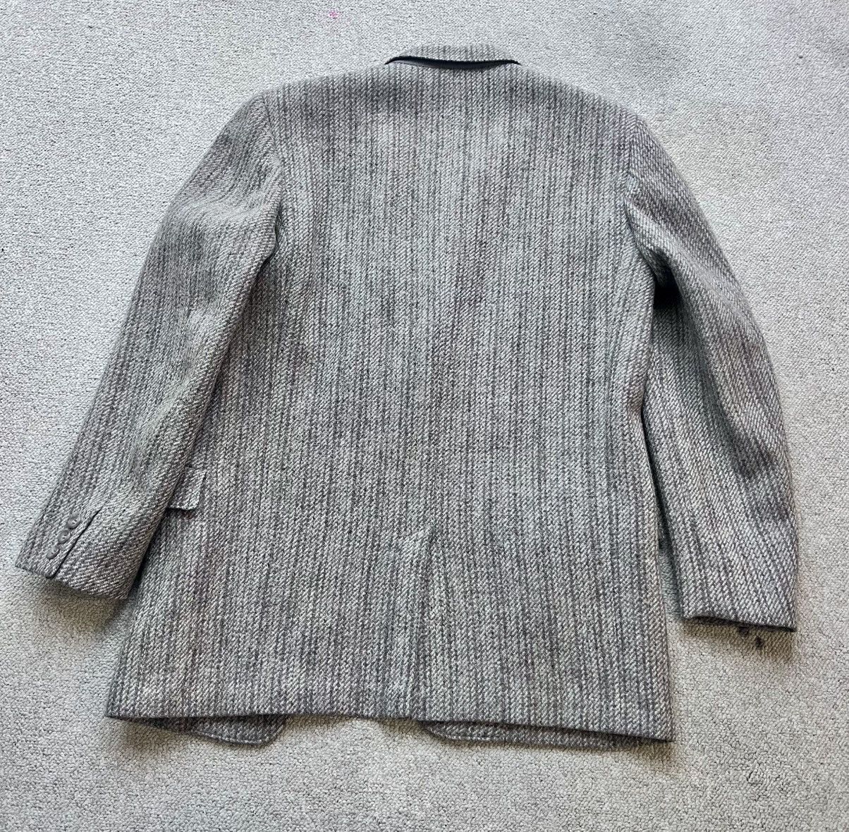 Harris Tweed Harris Tweed Wool mens blazer size 40 Size US XXS / EU 40 - 7 Thumbnail