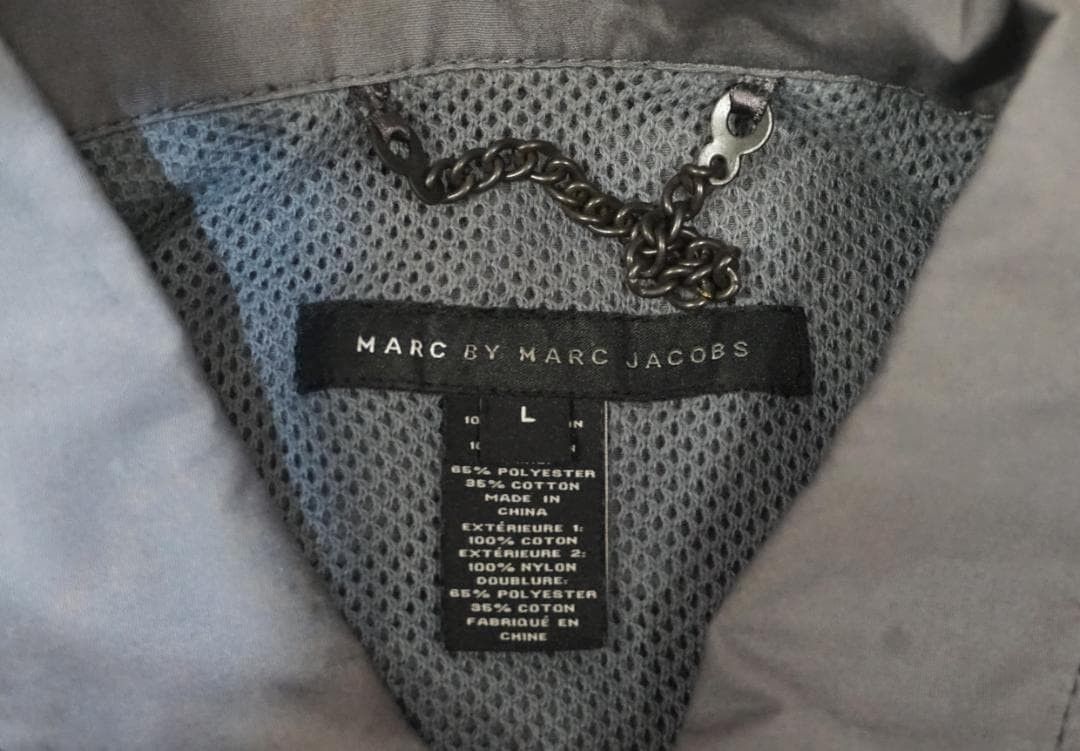 Vintage Marc by Marc Jacobs Size US M / EU 48-50 / 2 - 3 Thumbnail