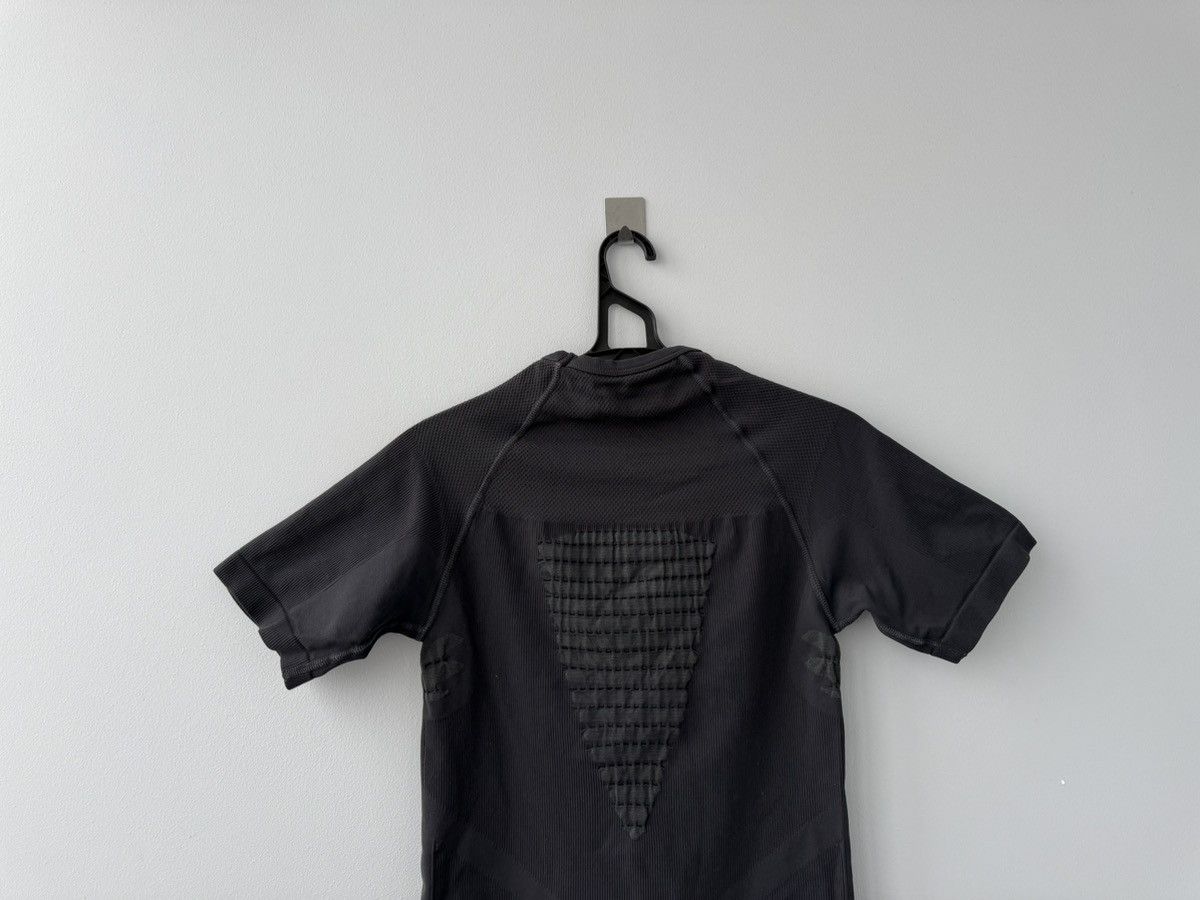 ORTOVOX X-Bionic Energizer Running T-Shirt Size US S / EU 44-46 / 1 - 8 Thumbnail