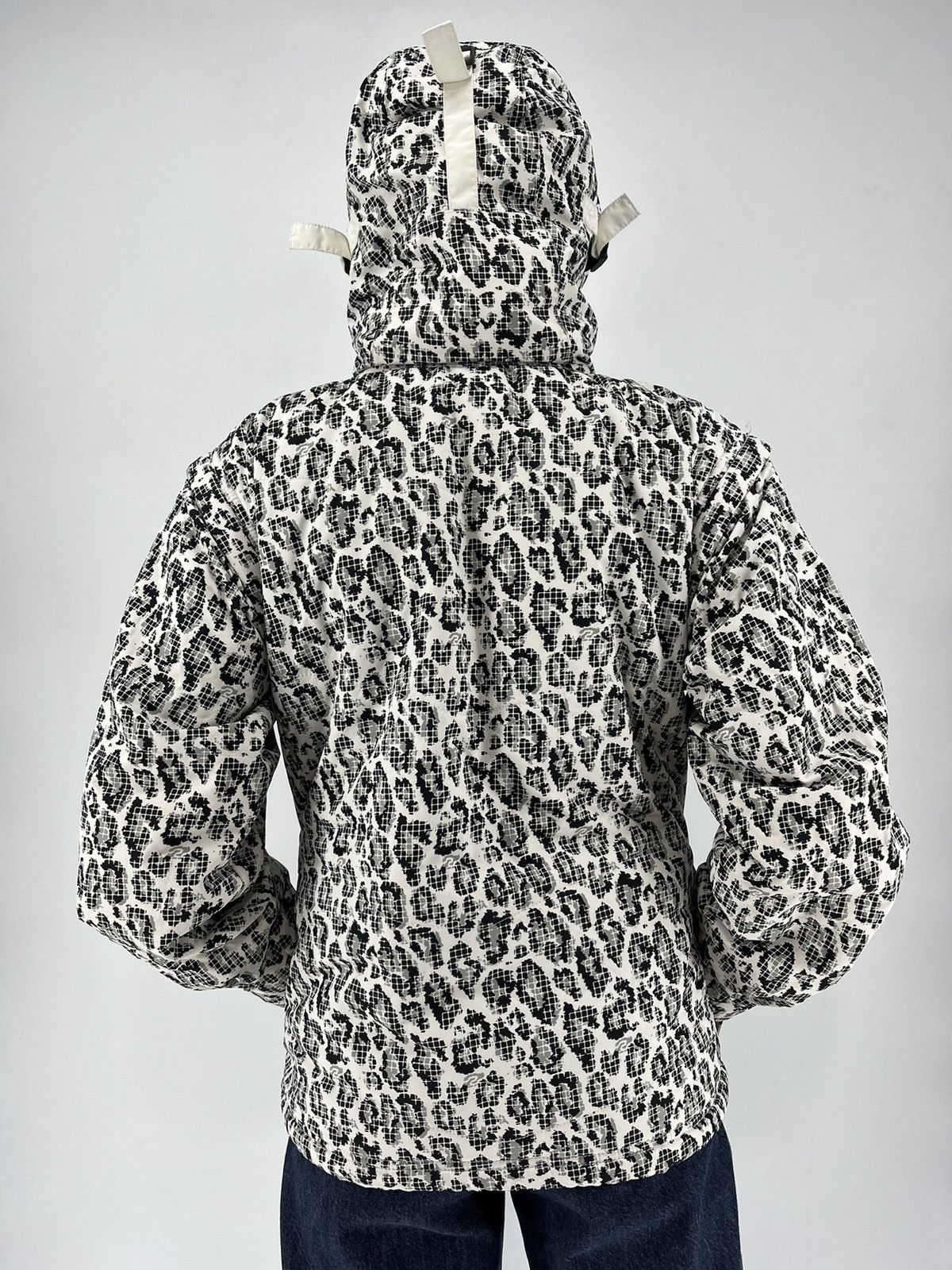 Billabong Billabong Surf Plus Winter Snowboarding Jacket Hoodies For Size M / US 6-8 / IT 42-44 - 7 Thumbnail