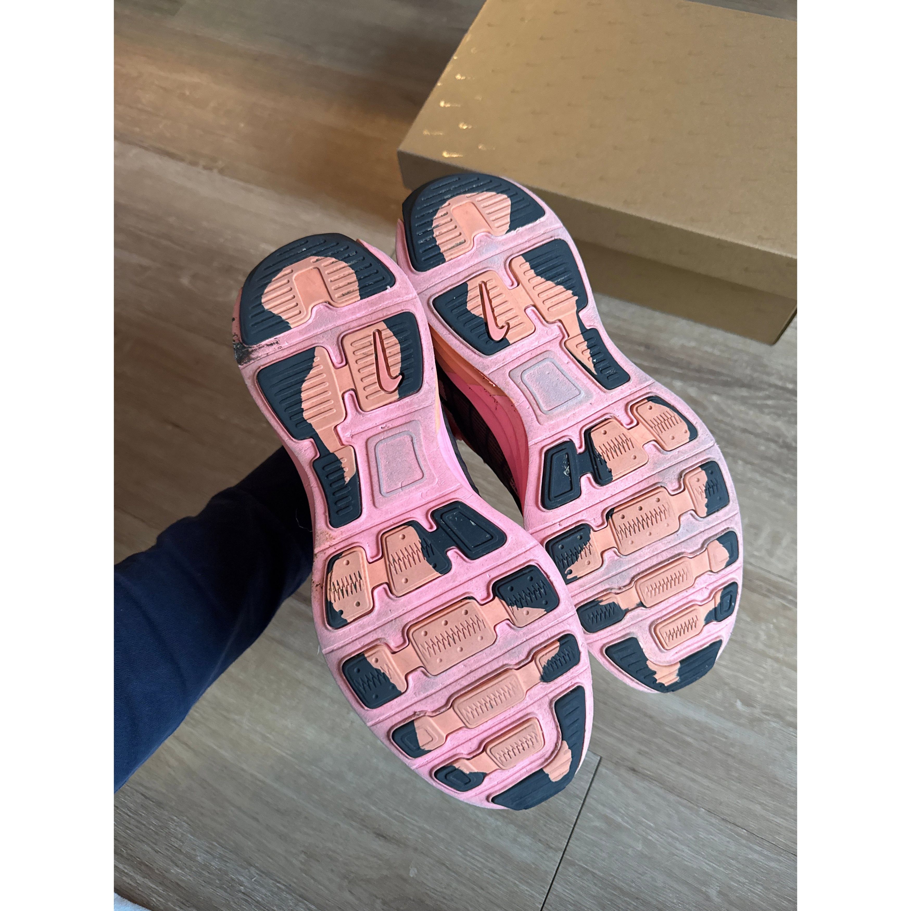 Nike Nike Lunar Roam Pink Glaze Size US 9 / EU 42 - 5 Thumbnail