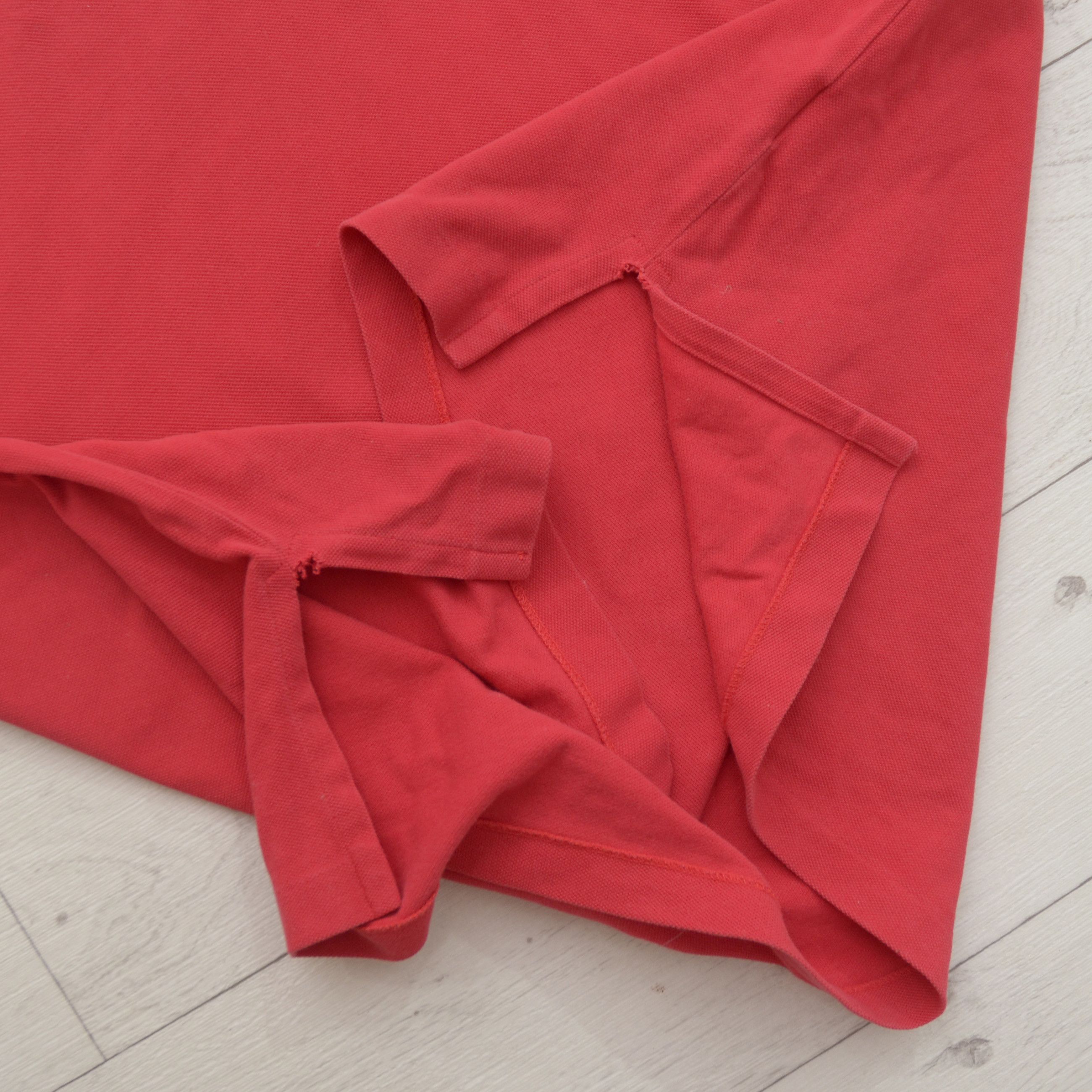 Polo Ralph Lauren × Ralph Lauren × Vintage Chief Keef Polo Ralph Lauren Vintage Tee small Logo sz XXL Size US XXL / EU 58 / 5 - 7 Thumbnail