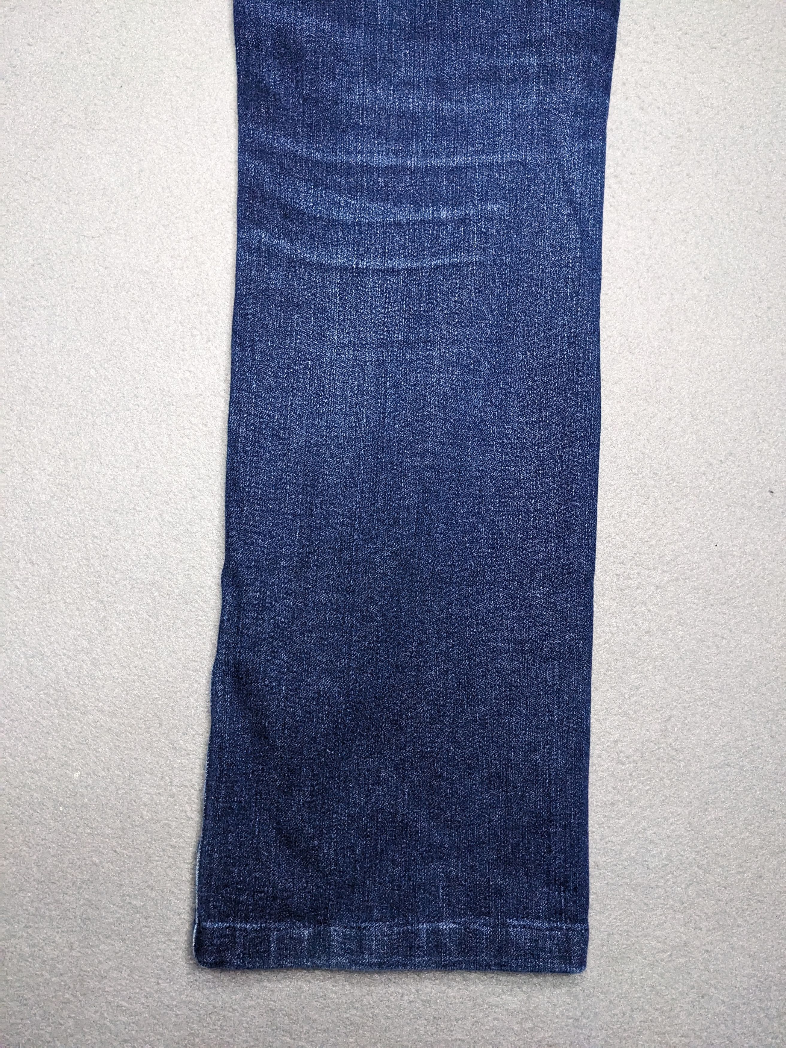 AG Adriano Goldschmied AG Adriano Goldschmied Everett Jeans 34x32 Slim Straight Size US 34 / EU 50 - 10 Thumbnail