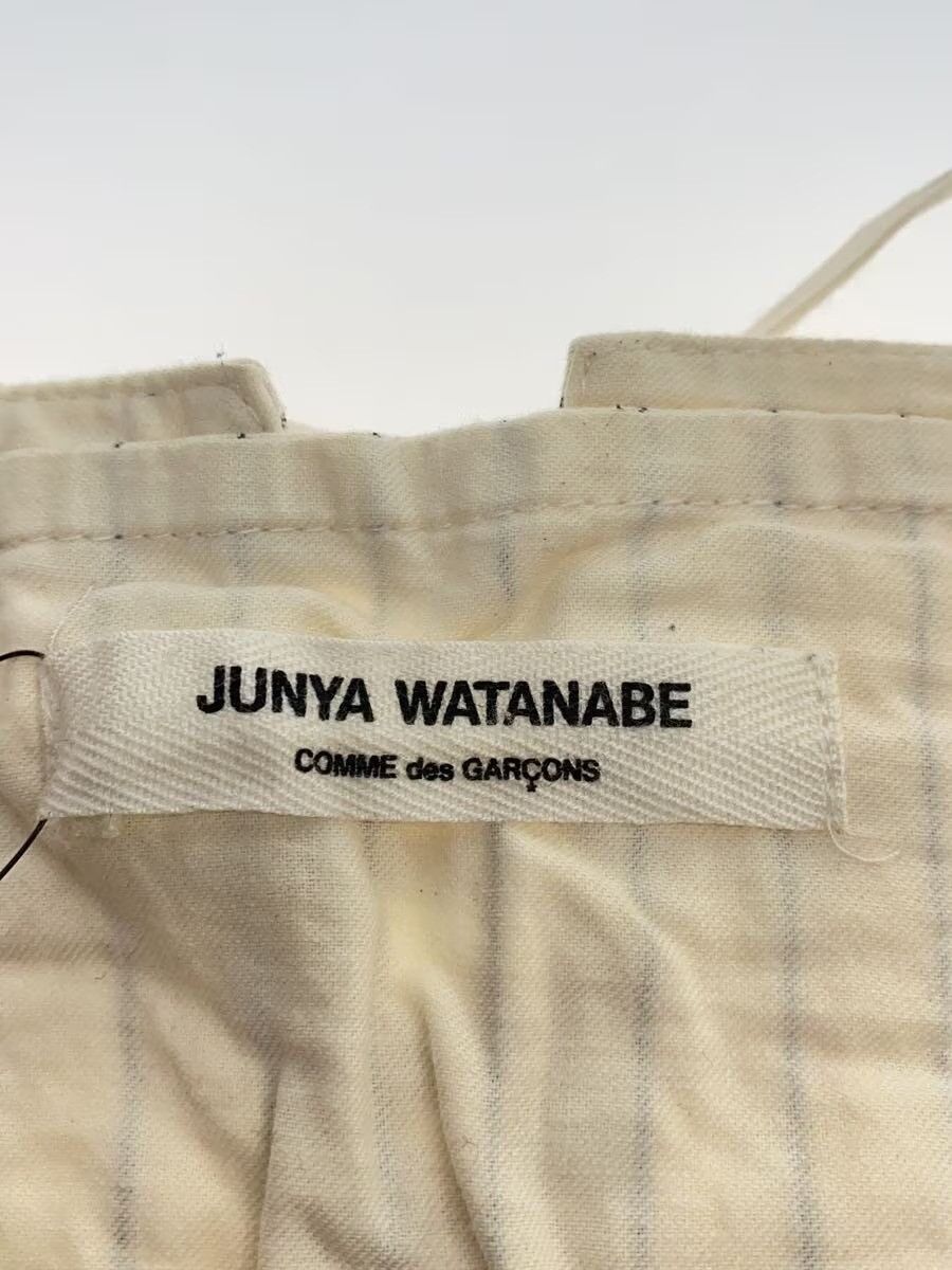 Junya Watanabe 2010 Striped Pants Size US 30 / EU 46 - 4 Thumbnail