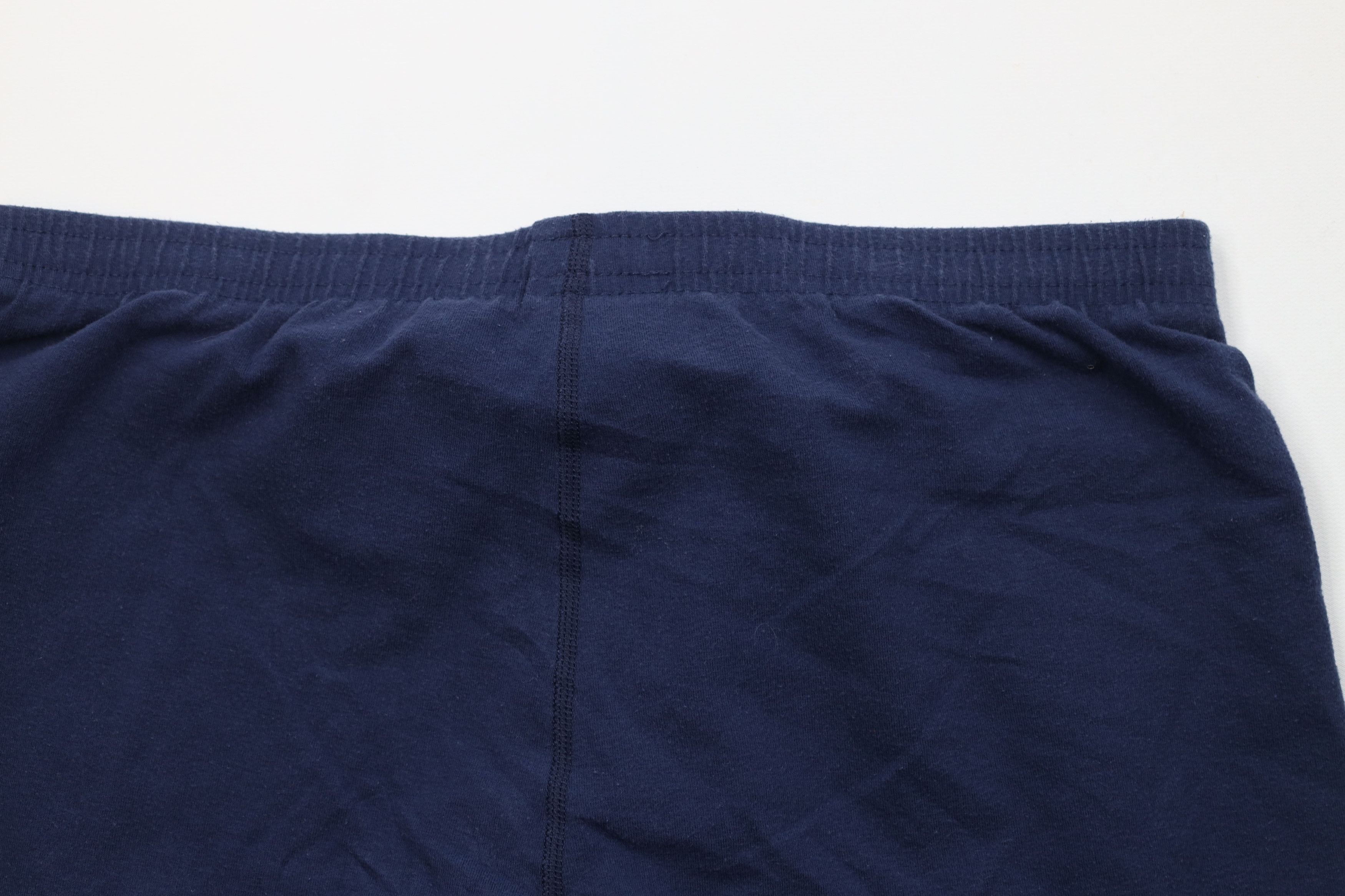 Reebok Vintage 90s Reebok Spell Reflective Half Tights Shorts USA Size US 36 / EU 52 - 8 Thumbnail