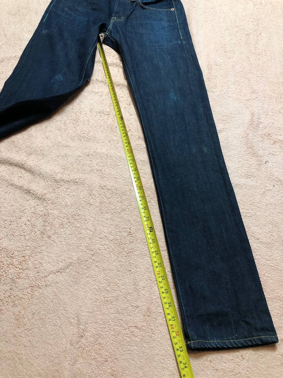 Ralph Lauren Ralph Lauren Jeans Size US 29 - 19 Thumbnail