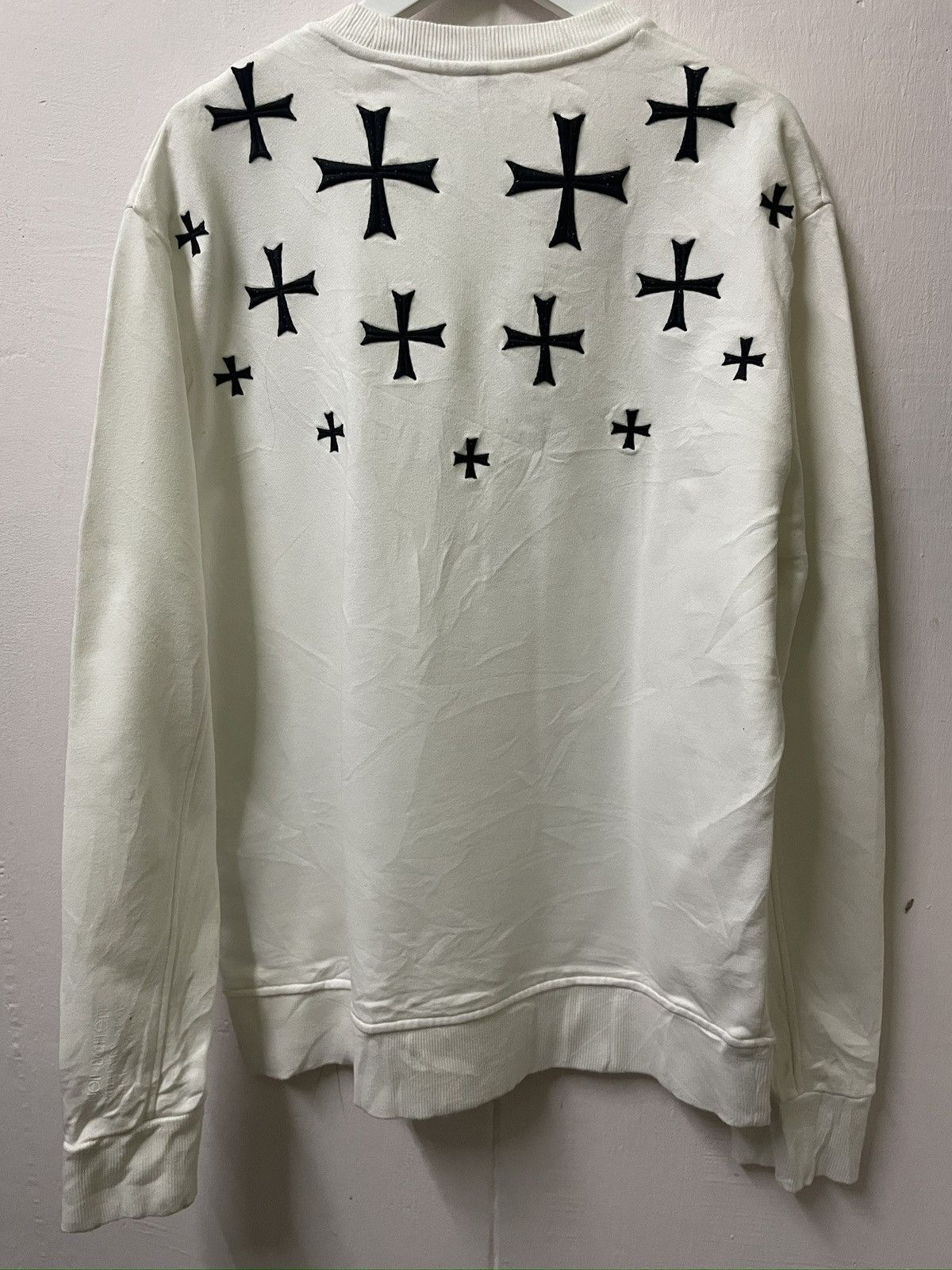 Neil Barrett Neil berrett military star Size US L / EU 52-54 / 3 - 5 Thumbnail