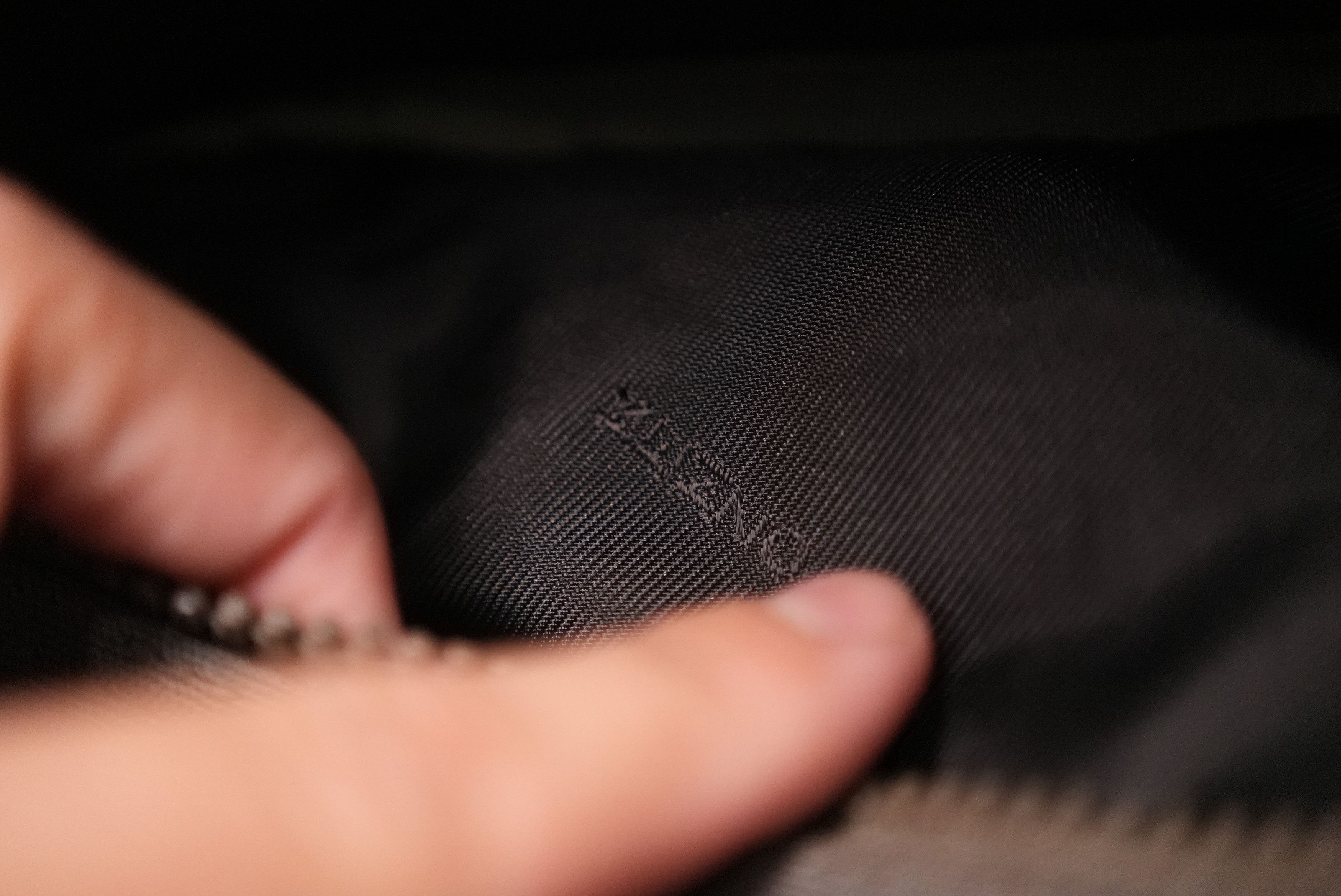 Kenzo Kenzo Kampus Bum Bag (Fanny Pack) // Army Green Size ONE SIZE - 8 Thumbnail
