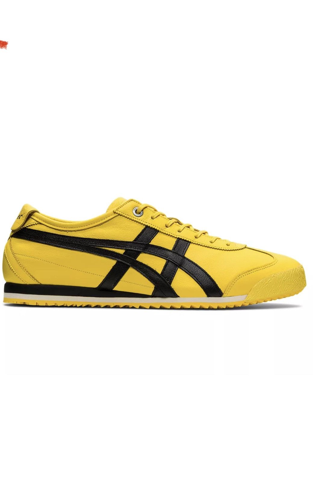 Onitsuka Tiger Onitsuka Tiger MEXICO 66 SD yellow size 9us | Grailed