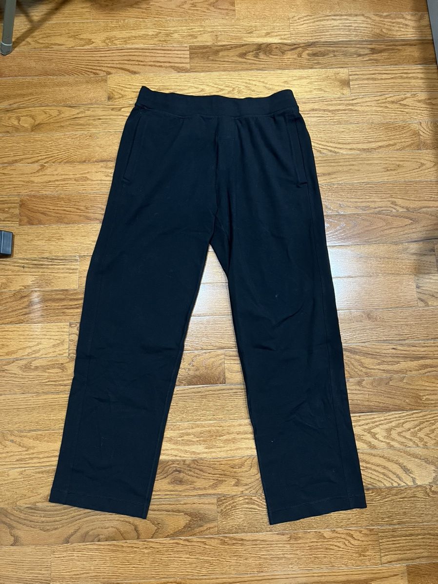 Lululemon Lululemon Yoga sweatpants Size US 33 - 1 Thumbnail