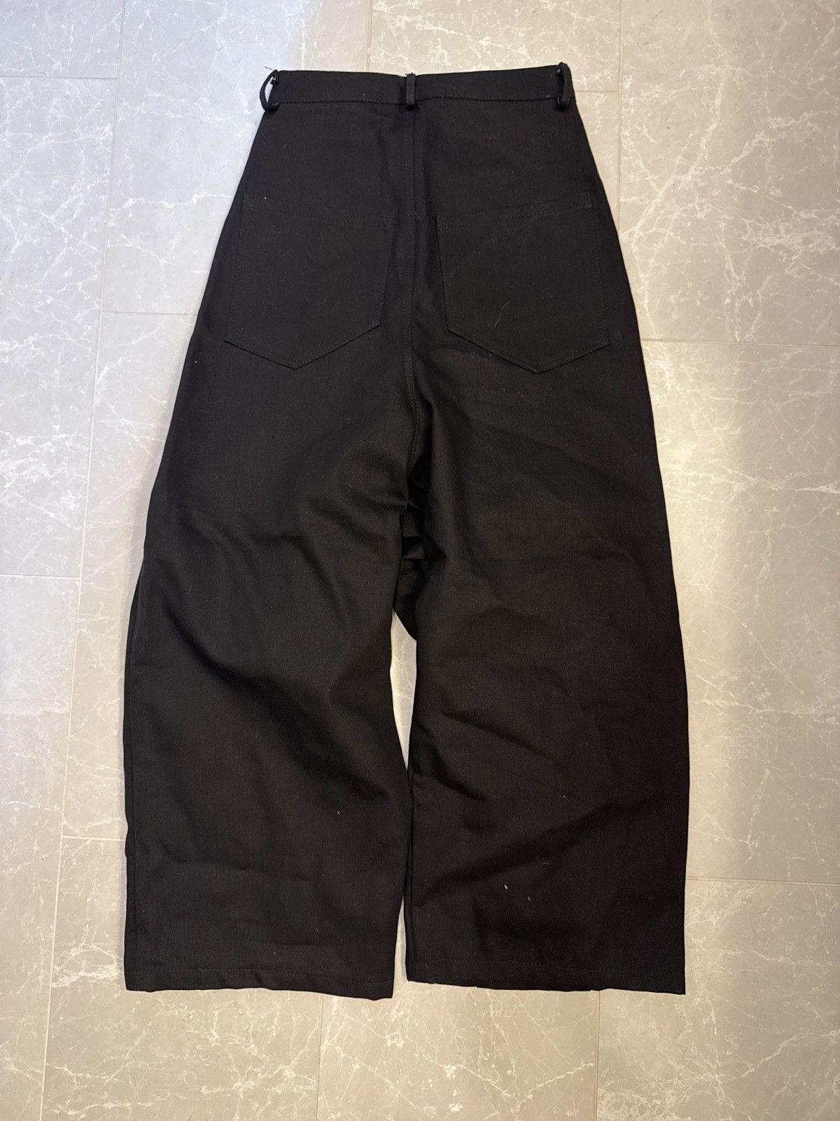 Other Rpl handmade heavy denim Size US 28 / EU 44 - 2 Thumbnail