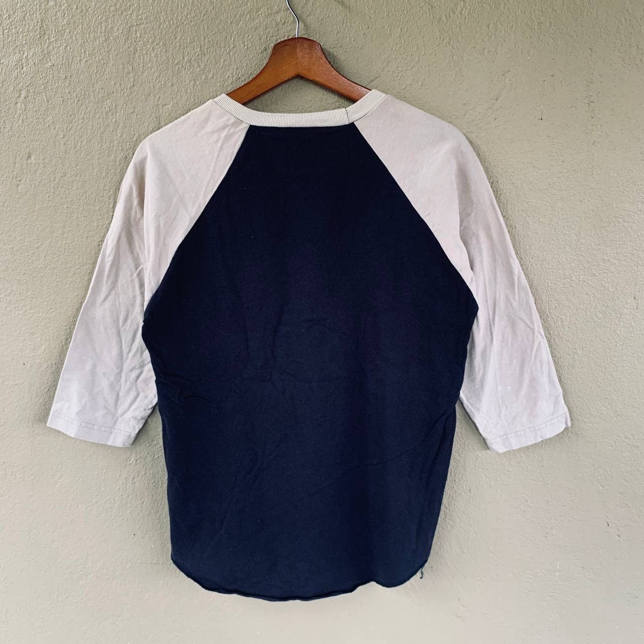 Cartoon Network Vintage Y2K Family Guy Cartoon Raglan Tees Size US M / EU 48-50 / 2 - 2 Thumbnail