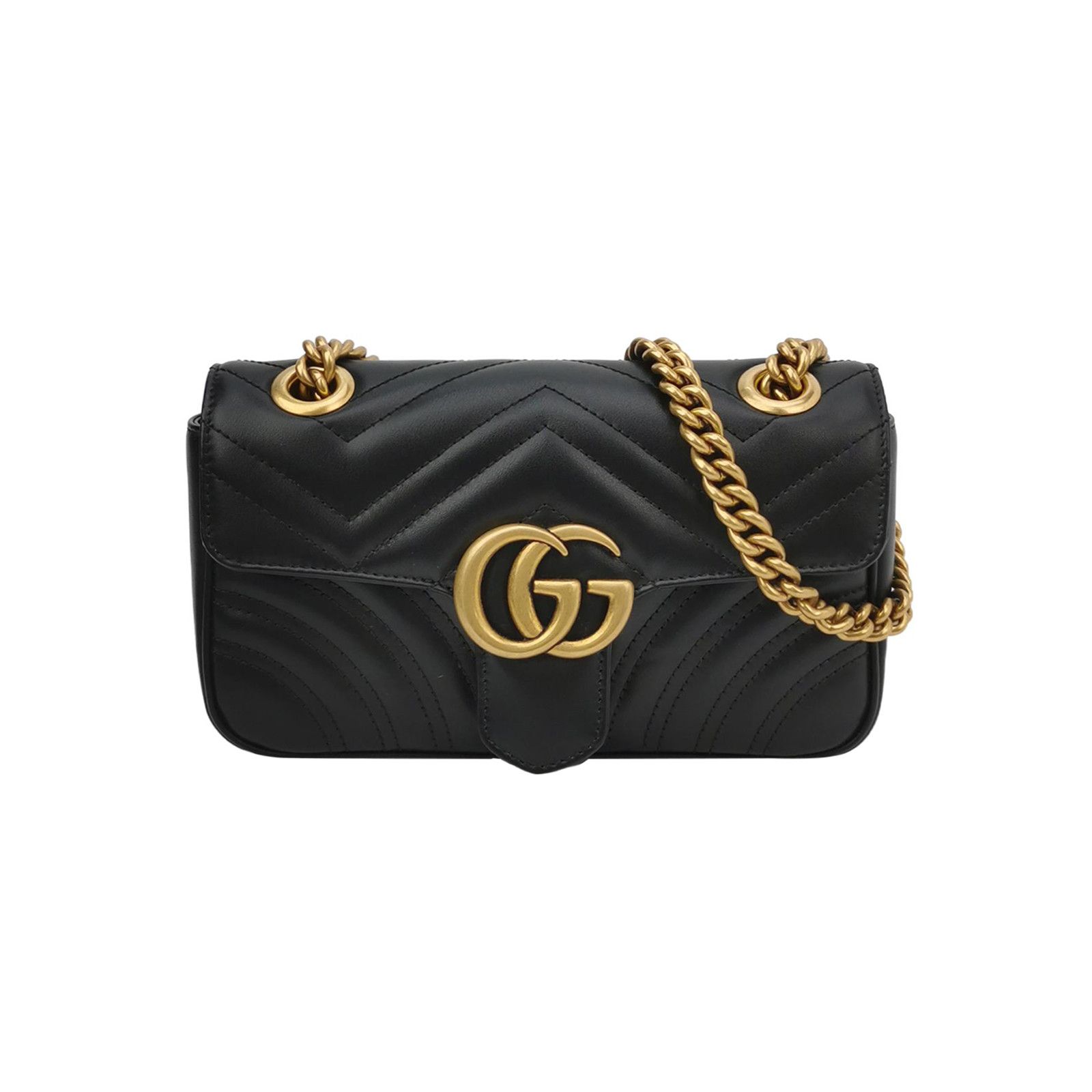 Gucci Gucci Women os Crossbody Bags Size ONE SIZE - 1 Thumbnail