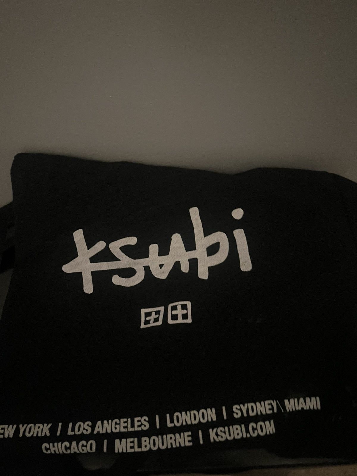 Ksubi Ksubi van winkle Size US 33 - 2 Thumbnail
