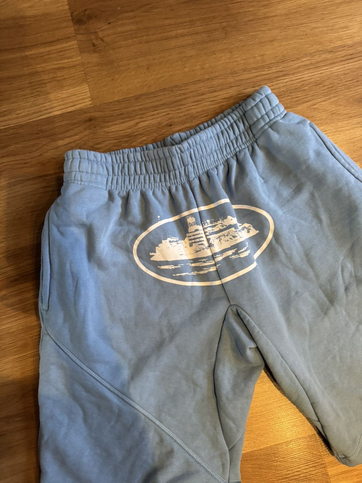 Corteiz shorts