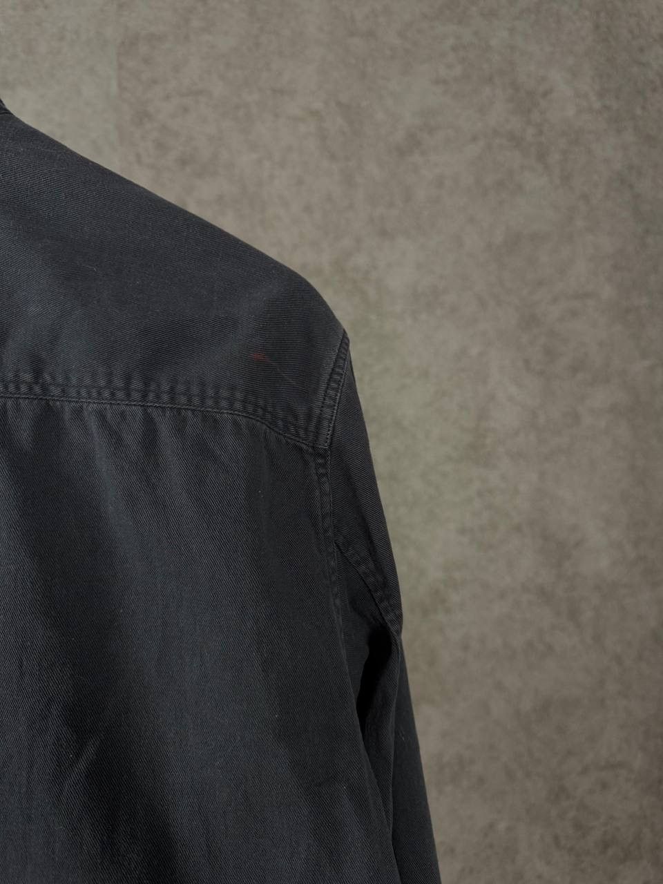 Allsaints Allsaints designer double pocket shirt Size US XL / EU 56 / 4 - 7 Thumbnail