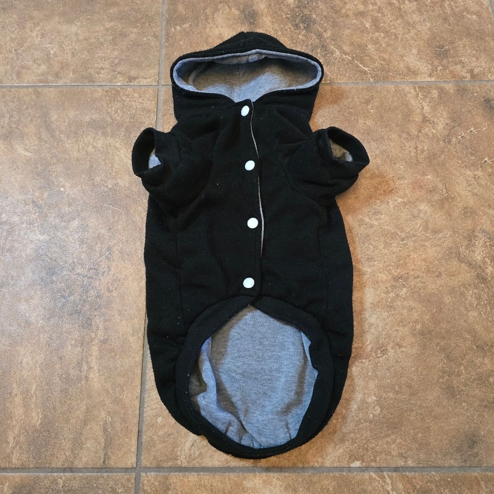 Other Black | TA&P | I🖤NY Dog Hoodie Size ONE SIZE - 2 Thumbnail