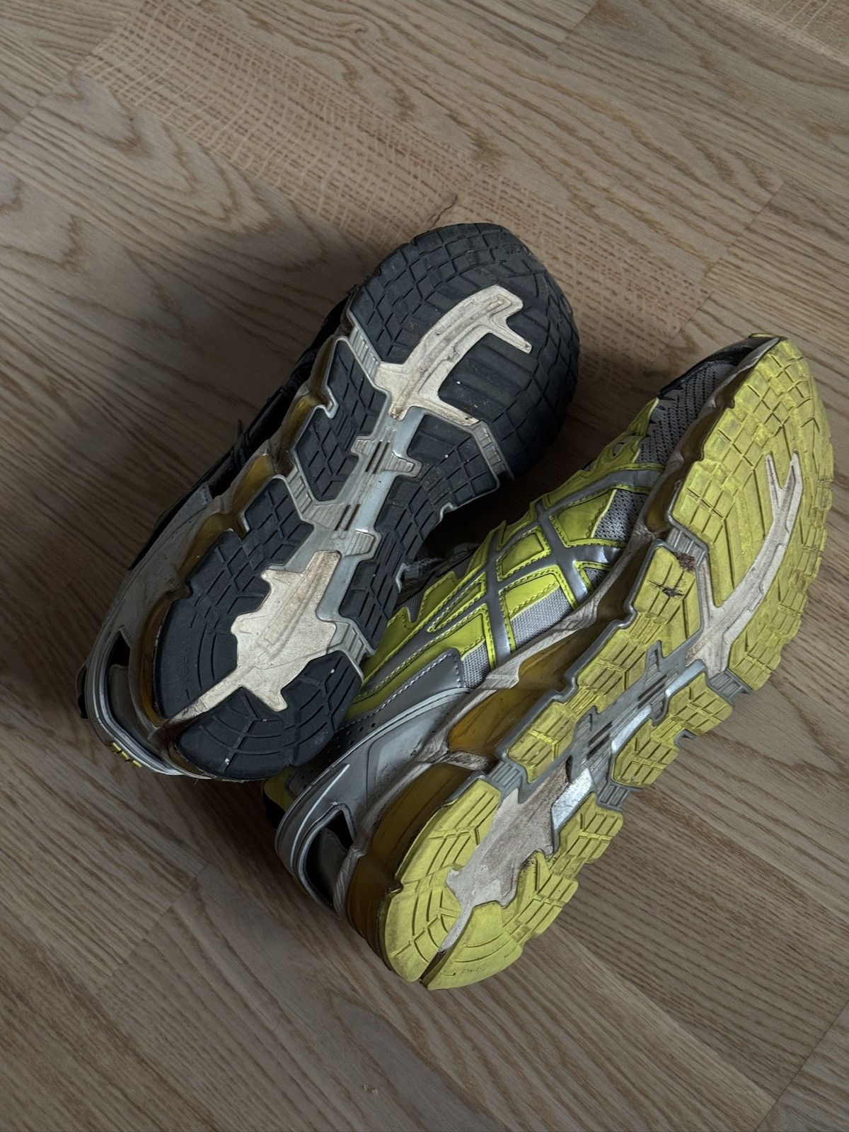 Asics × GmbH ASICS GMBH collab Size US 10.5 / EU 43-44 - 7 Thumbnail