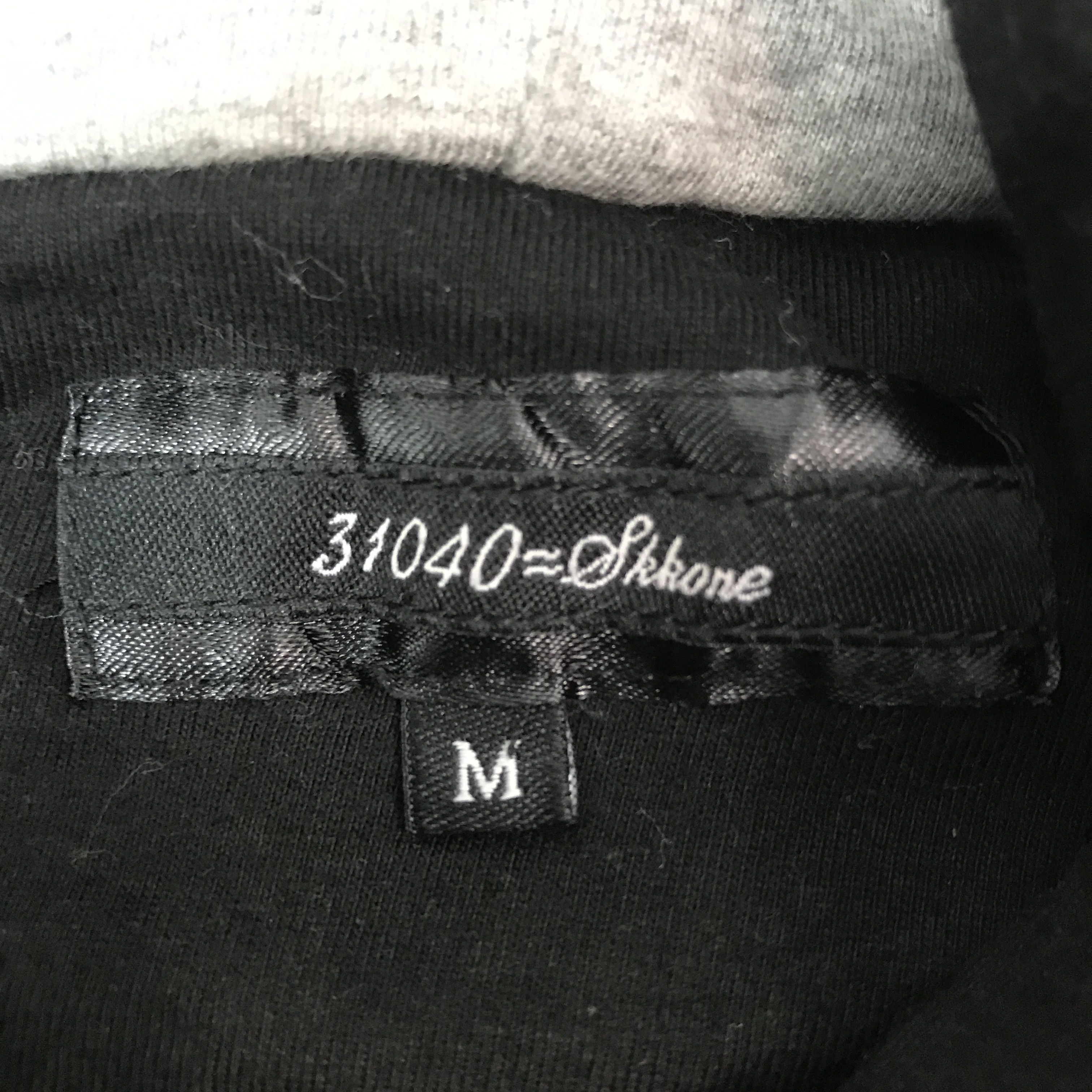 Japanese Brand Vintage 31040=&kkone flannel design double Jacket Size US L / EU 52-54 / 3 - 11 Thumbnail
