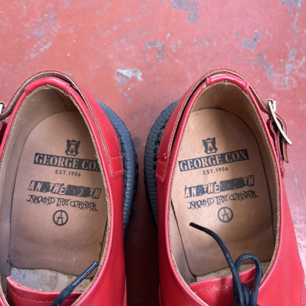 George Cox GEORGE COX x Another Youth Crepe Sole Size US 10 / EU 43 - 3 Thumbnail