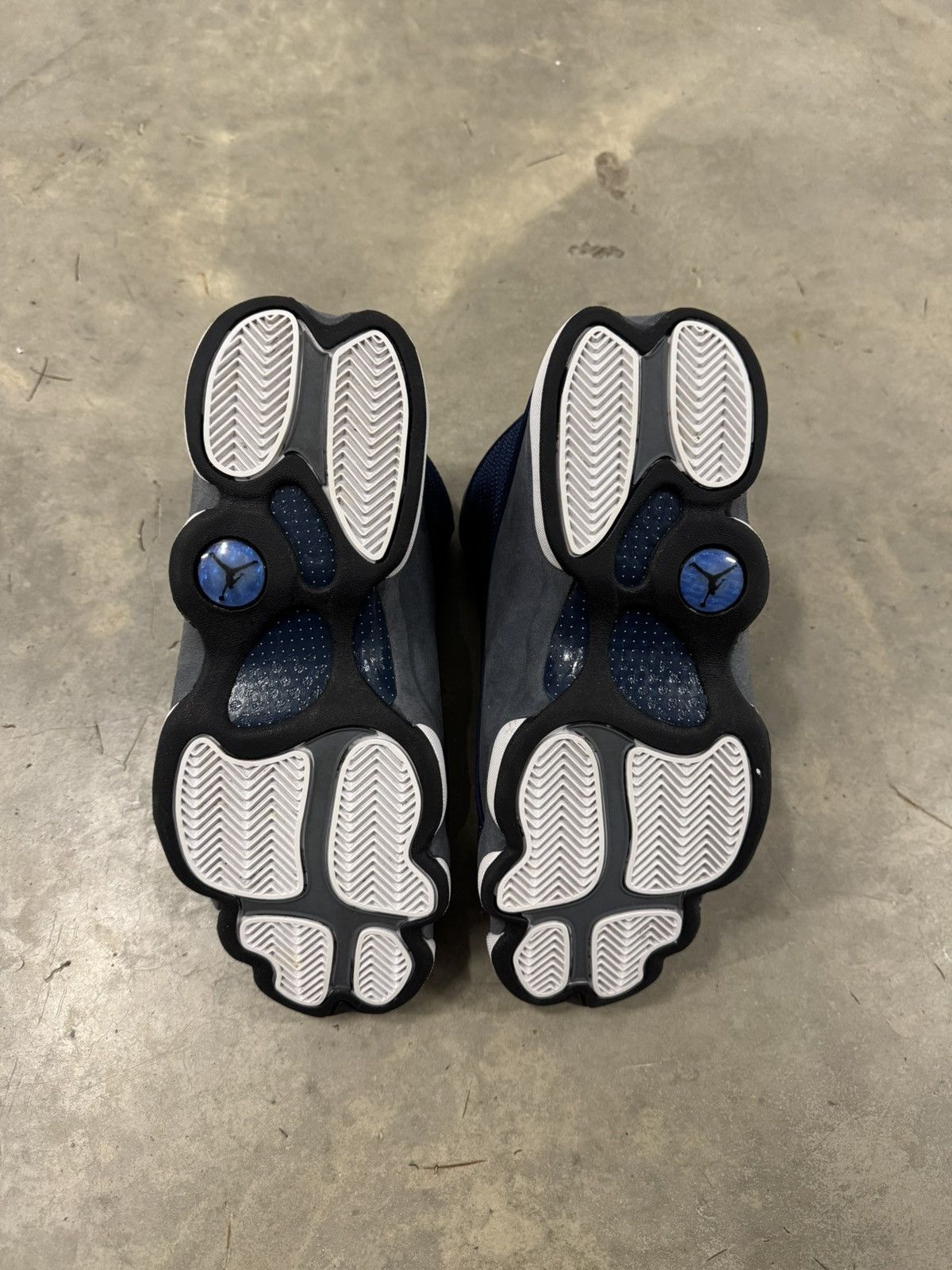 Jordan 13 Retro Flint 2020 Size 10