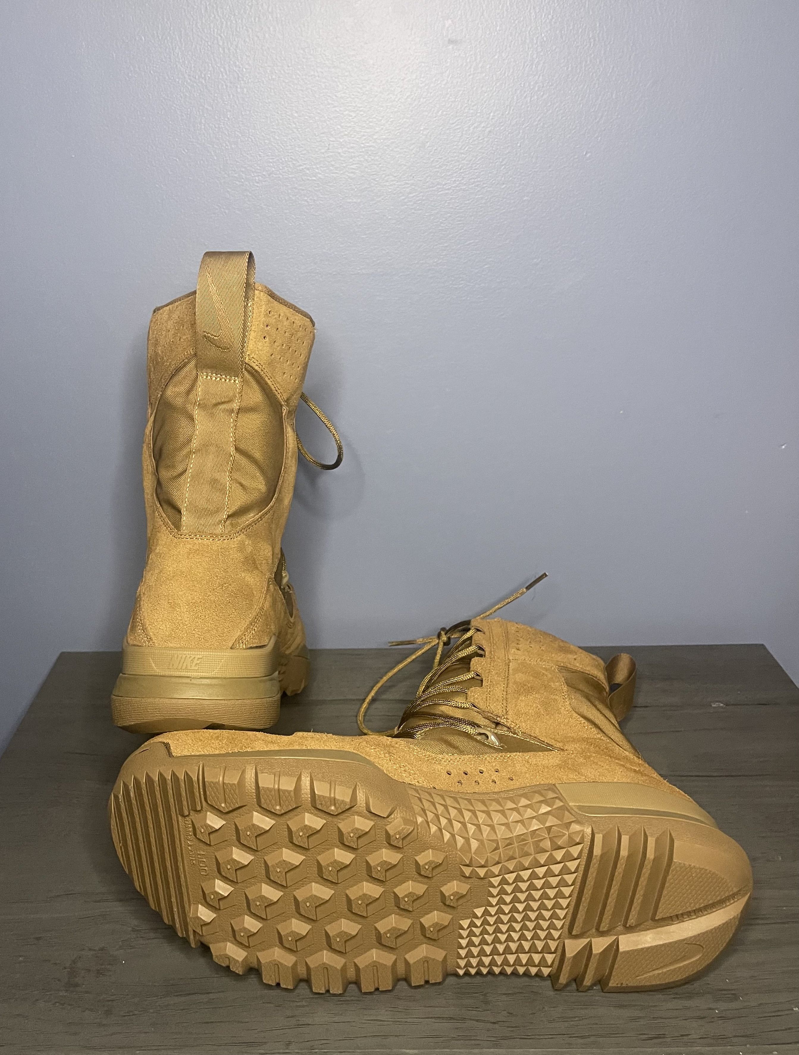 Nike Nike SFB Field 2 8" Leather Size US 13 / EU 46 - 6 Thumbnail