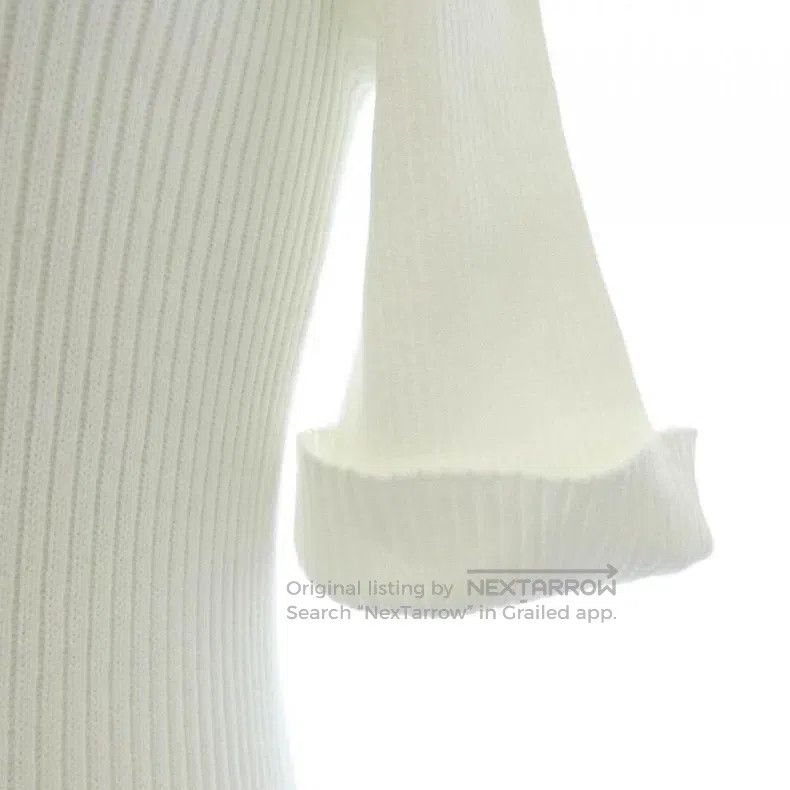 The Row The Row Knit Dress Size XS / US 0-2 / IT 36-38 - 6 Thumbnail