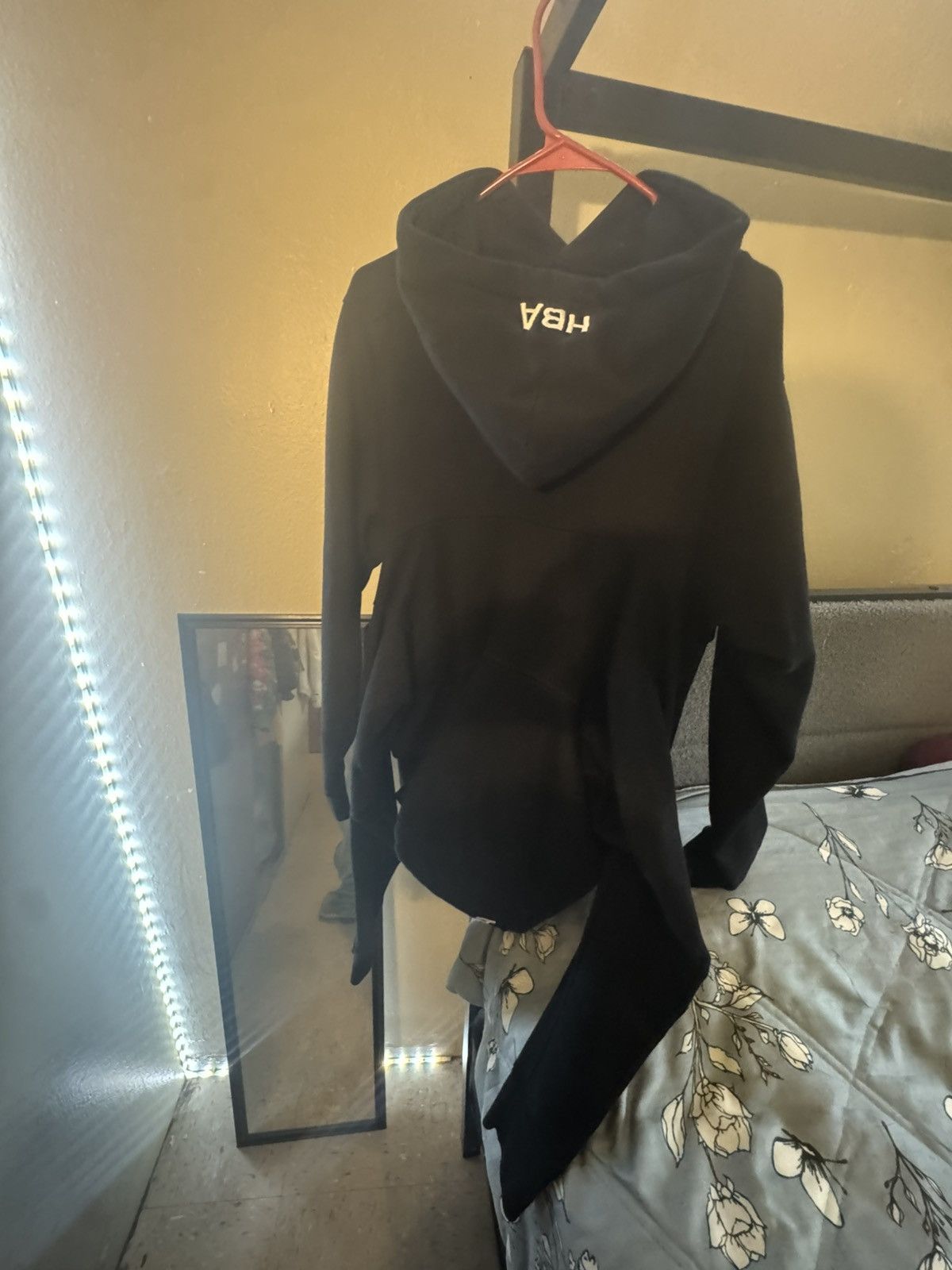 Hood By Air ANONYMOUS club hoodie by Hood By Air Size US M / EU 48-50 / 2 - 13 Thumbnail