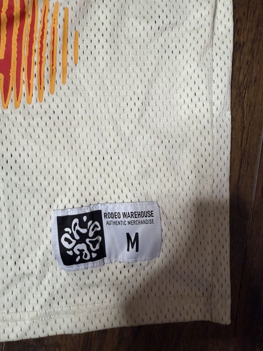 Other Rodeo warehouse Jersey Size US M / EU 48-50 / 2 - 3 Thumbnail