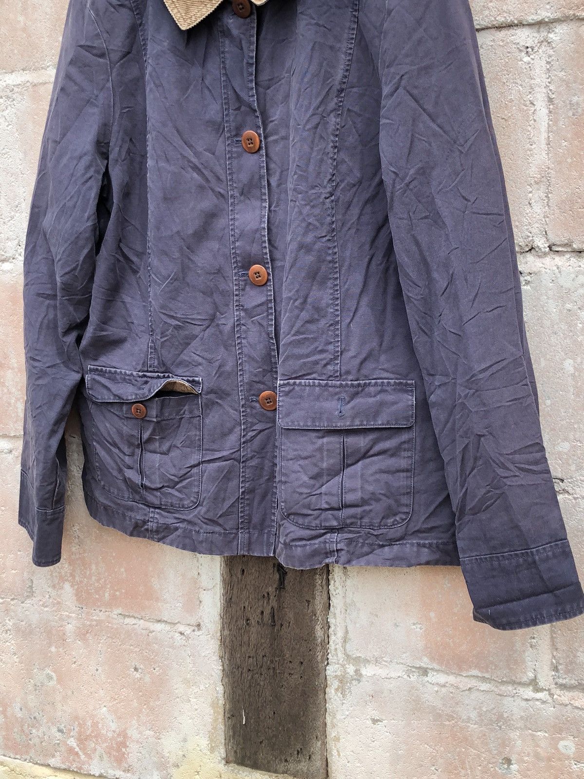 L.L. Bean L.L. Bean Hunting Jacket Work Women Size XL / US 12-14 / IT 48-50 - 5 Thumbnail