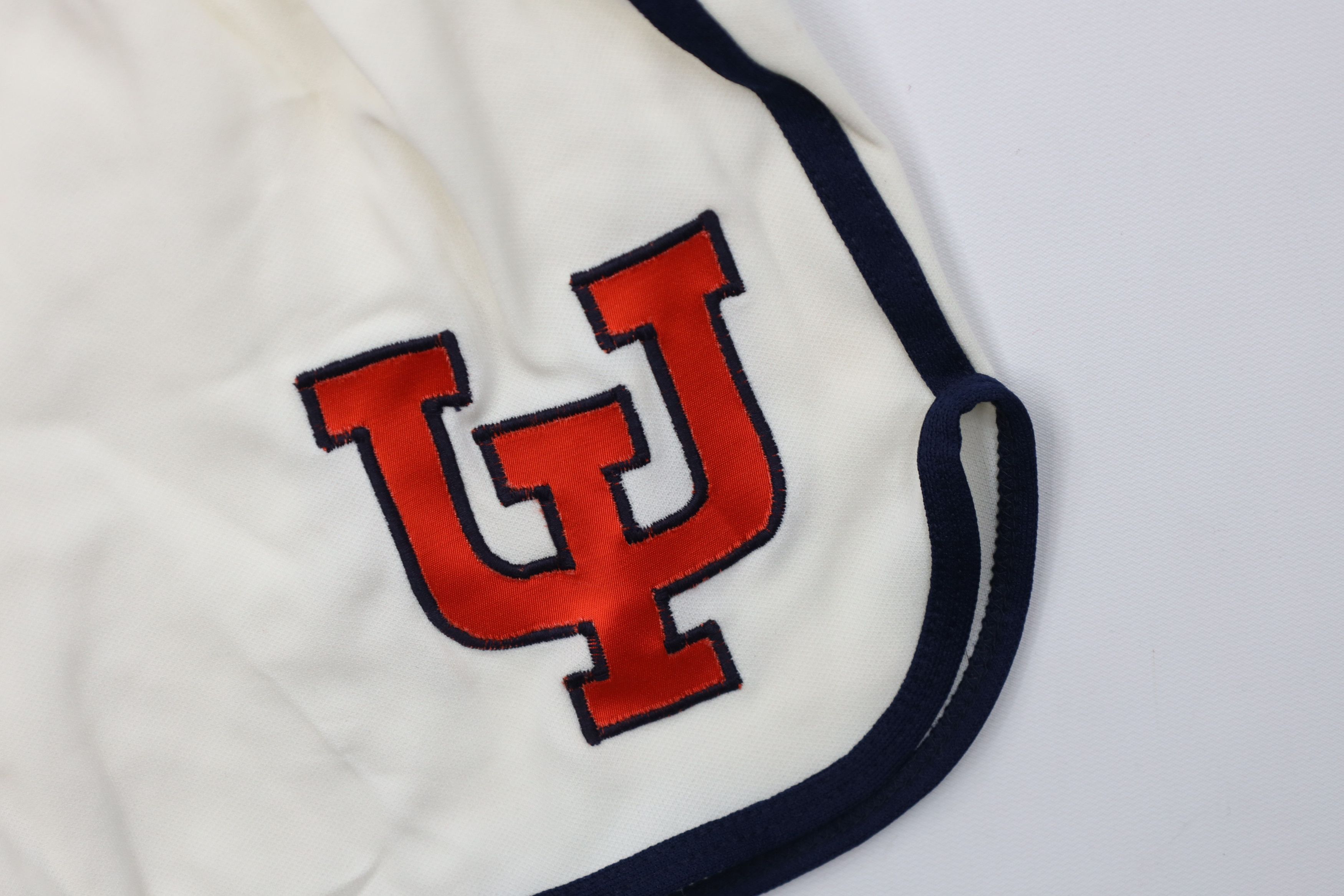 Champion Deadstock Vintage 70s Champion University of Illinois Shorts Size 22" - 5 Thumbnail